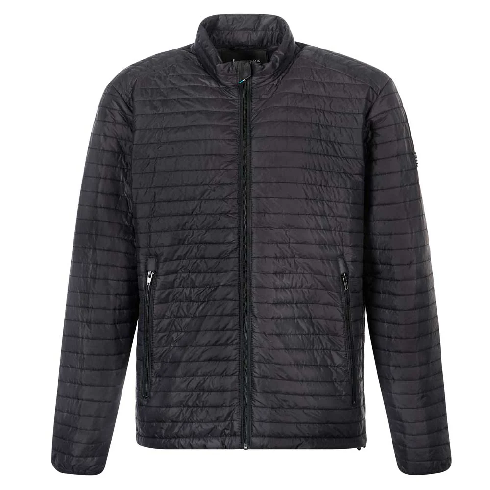Gambeson Black Thermal 3M Thinsulate Jacket - Image 5