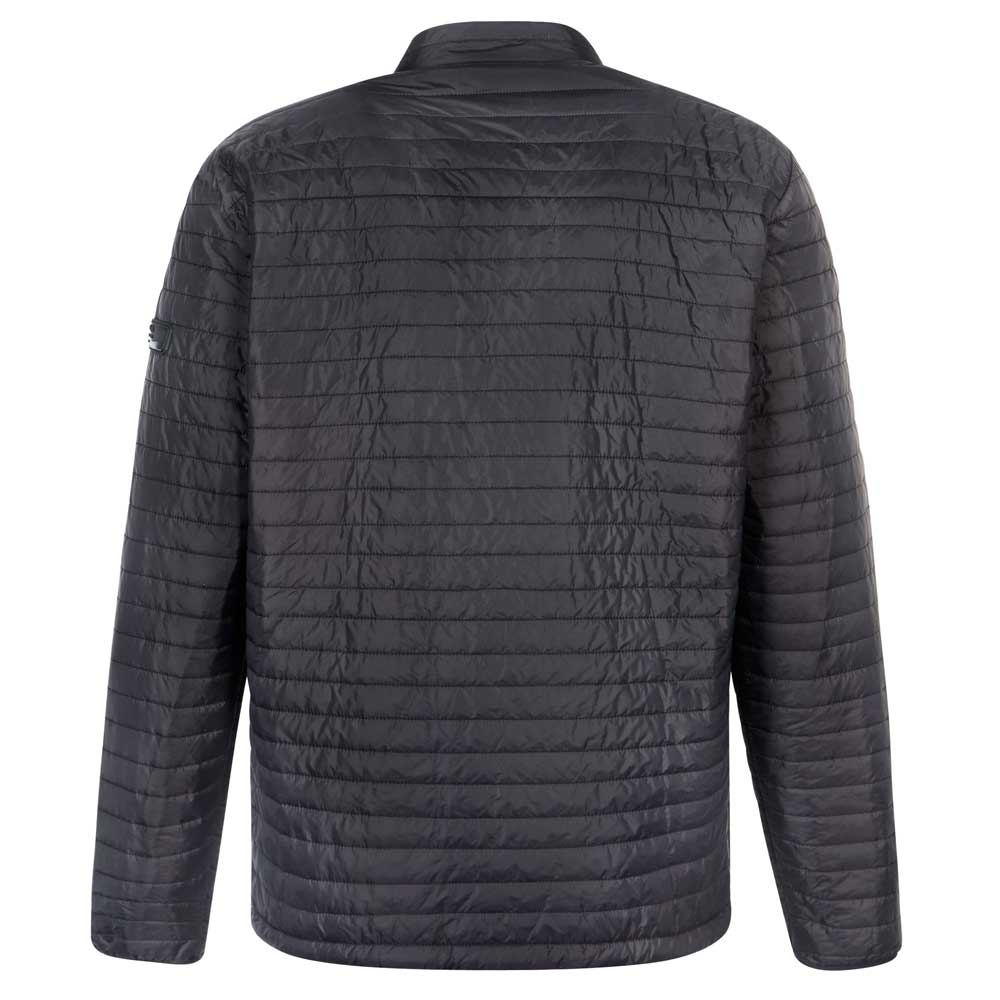 Gambeson Black Thermal 3M Thinsulate Jacket - Image 7