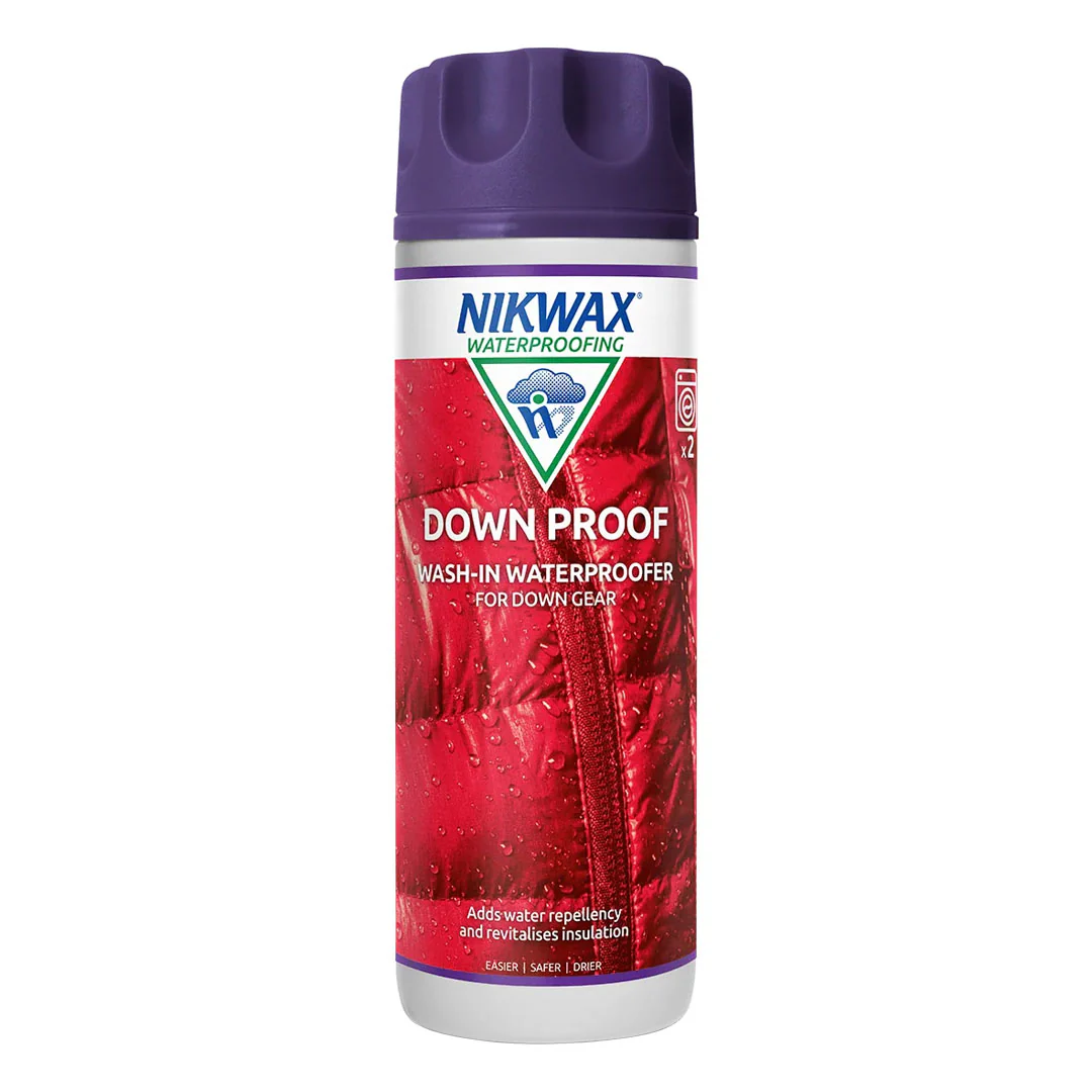 Nikwax Down Proof Single 300ml
