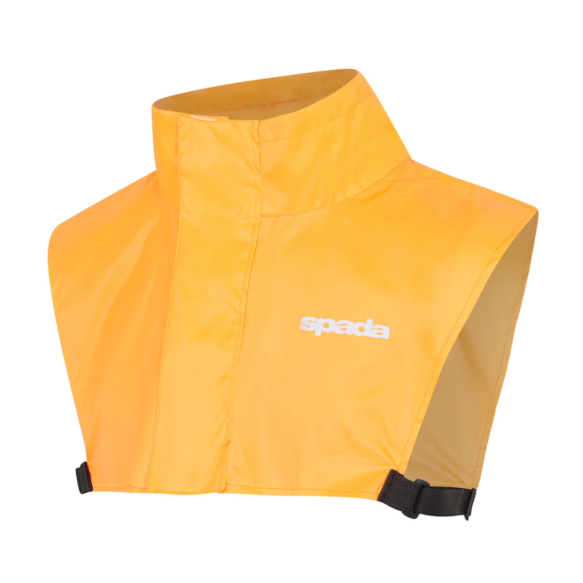 Alberta Orange Visibility Bib - Image 2