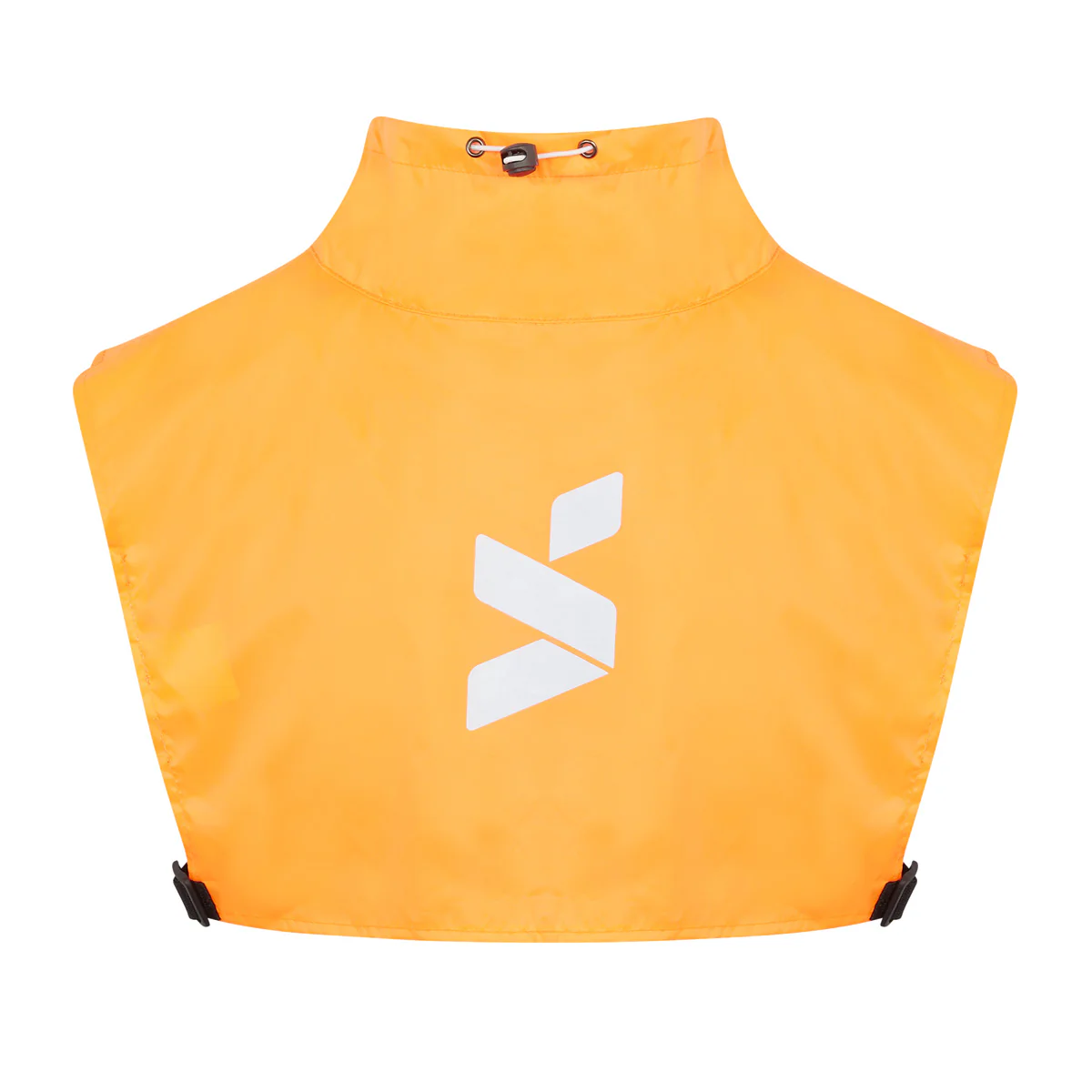 Alberta Orange Visibility Bib - Image 3