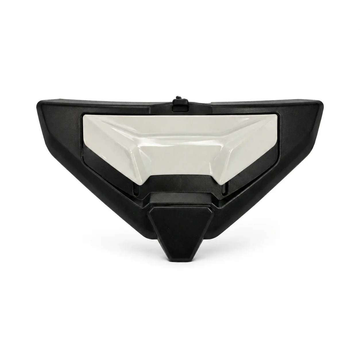 Bastion Nardo Grey Front Vent
