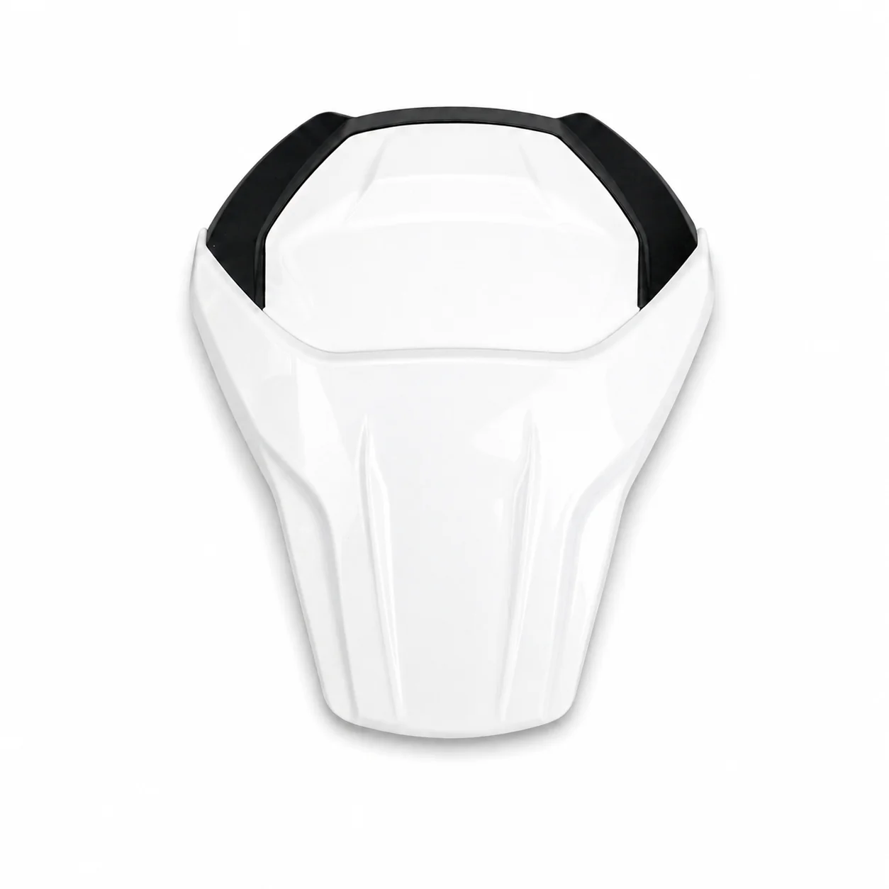 Bastion White Top Vent
