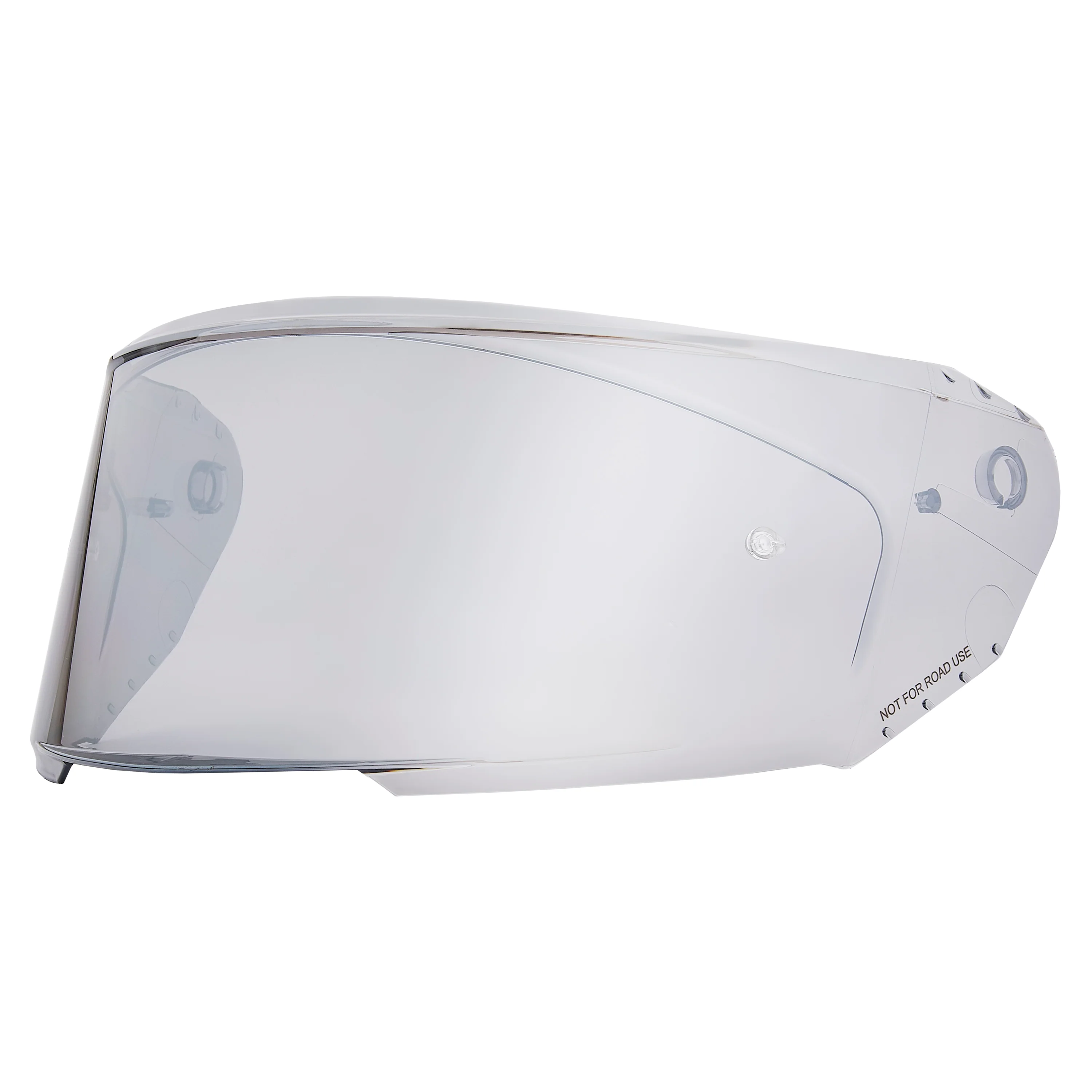 Blade / Carbon Chrome Visor