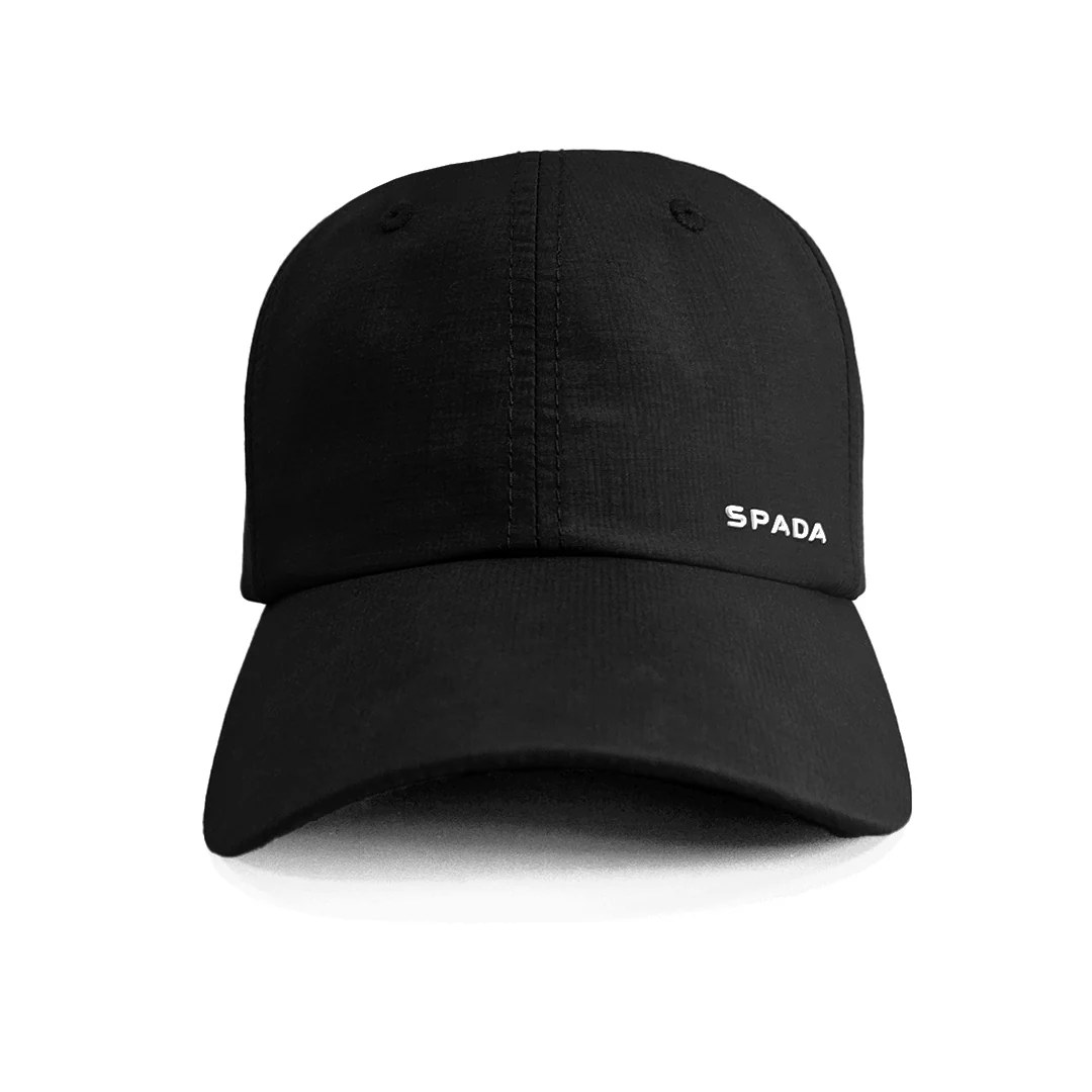 City Soft Shell Cap - Image 2