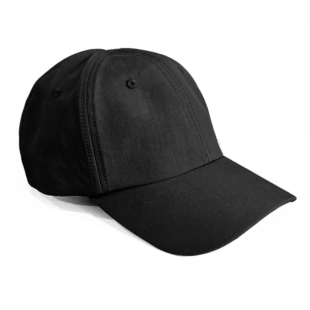 City Soft Shell Cap - Image 3