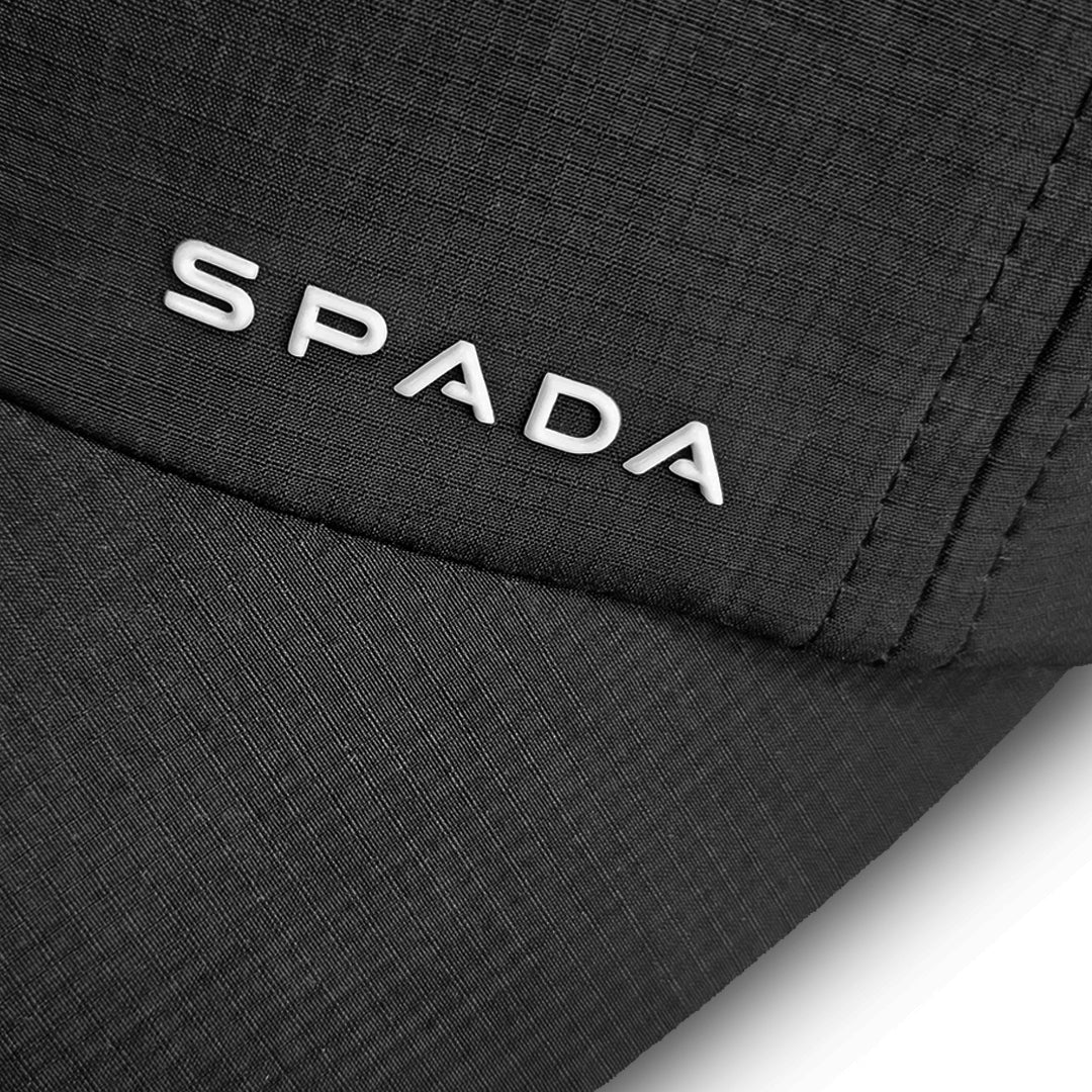 City Soft Shell Cap - Image 4