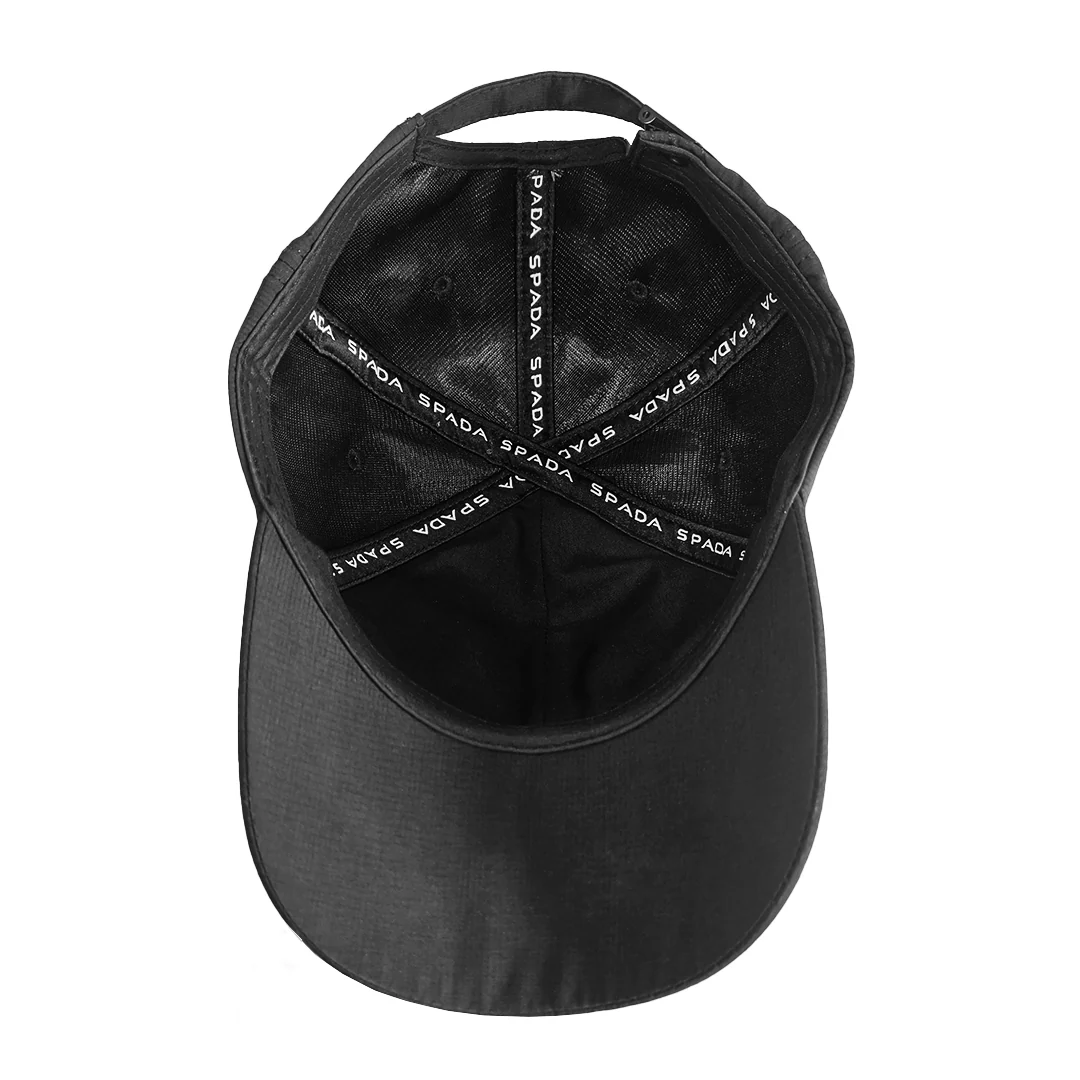 City Soft Shell Cap - Image 6