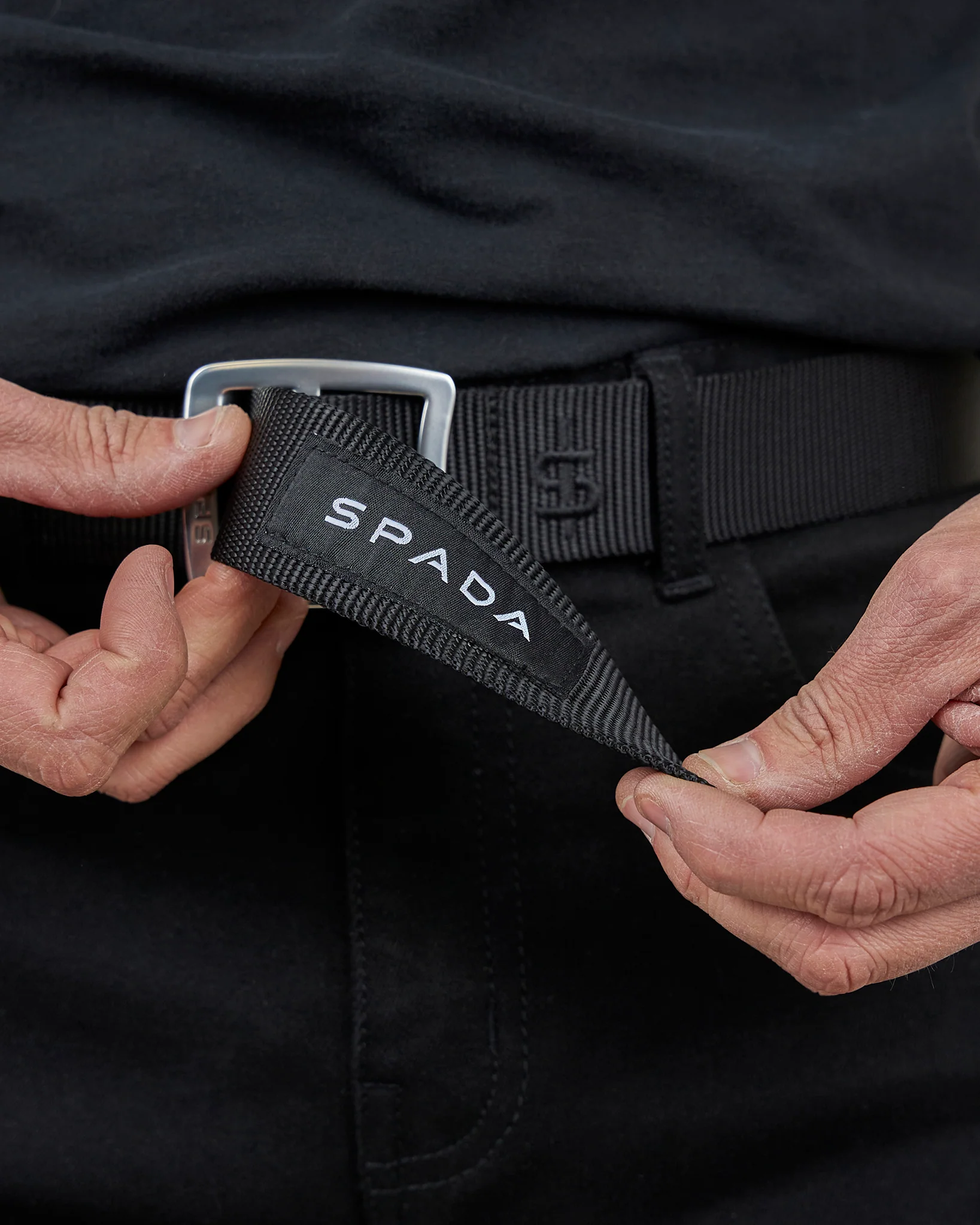 Ejector Black Belt - Image 4