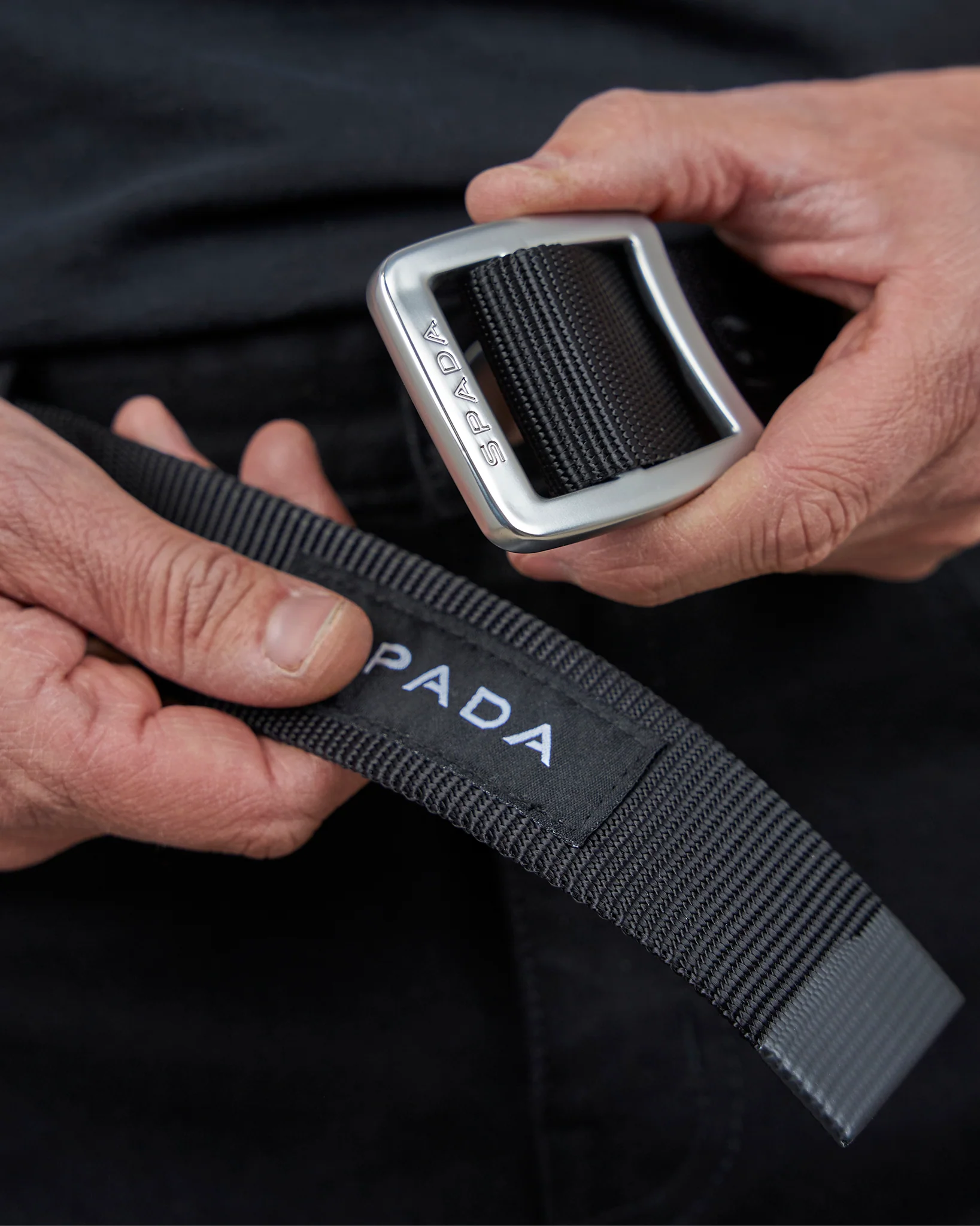 Ejector Black Belt - Image 5