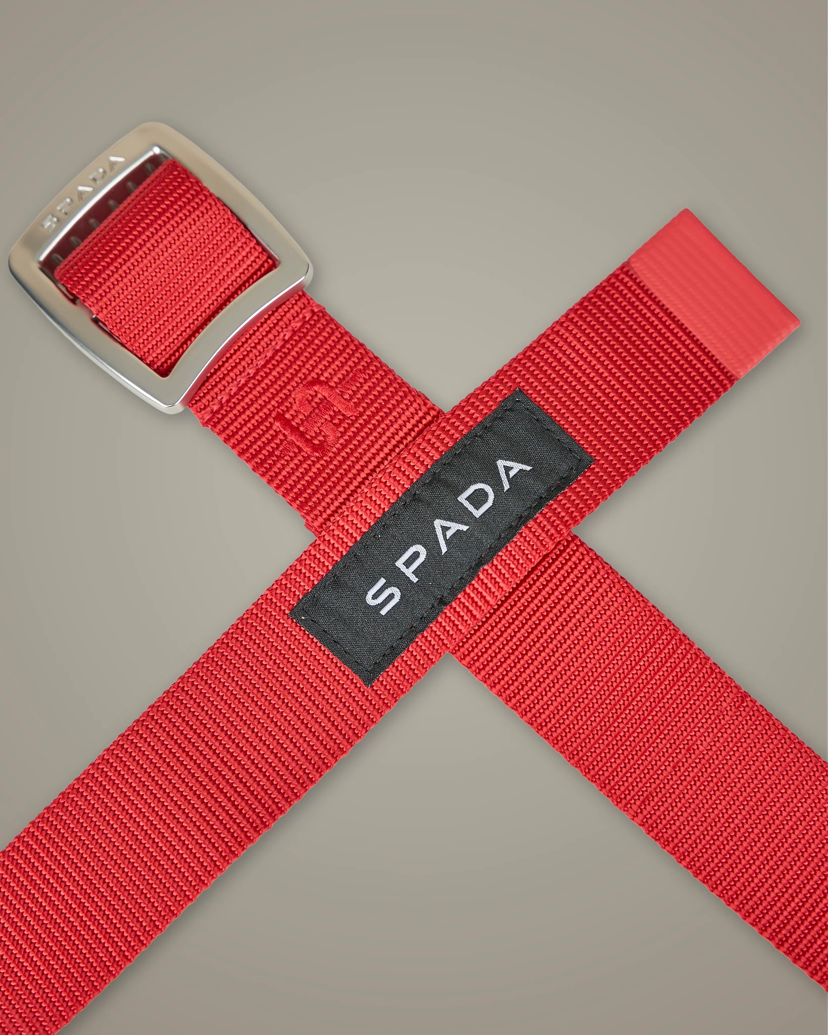 Ejector Red Belt - Image 10