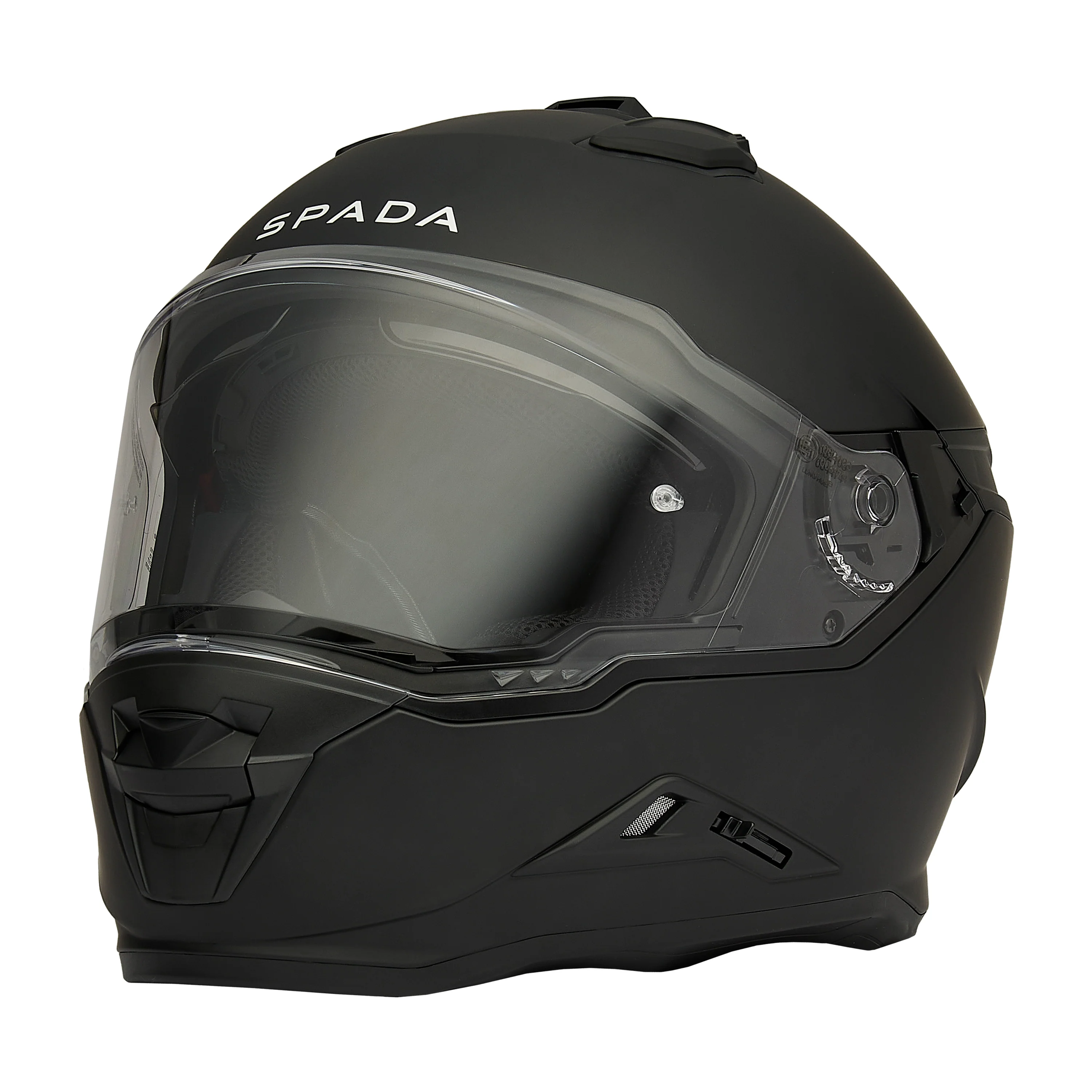 Nitride Clear Visor - Image 2