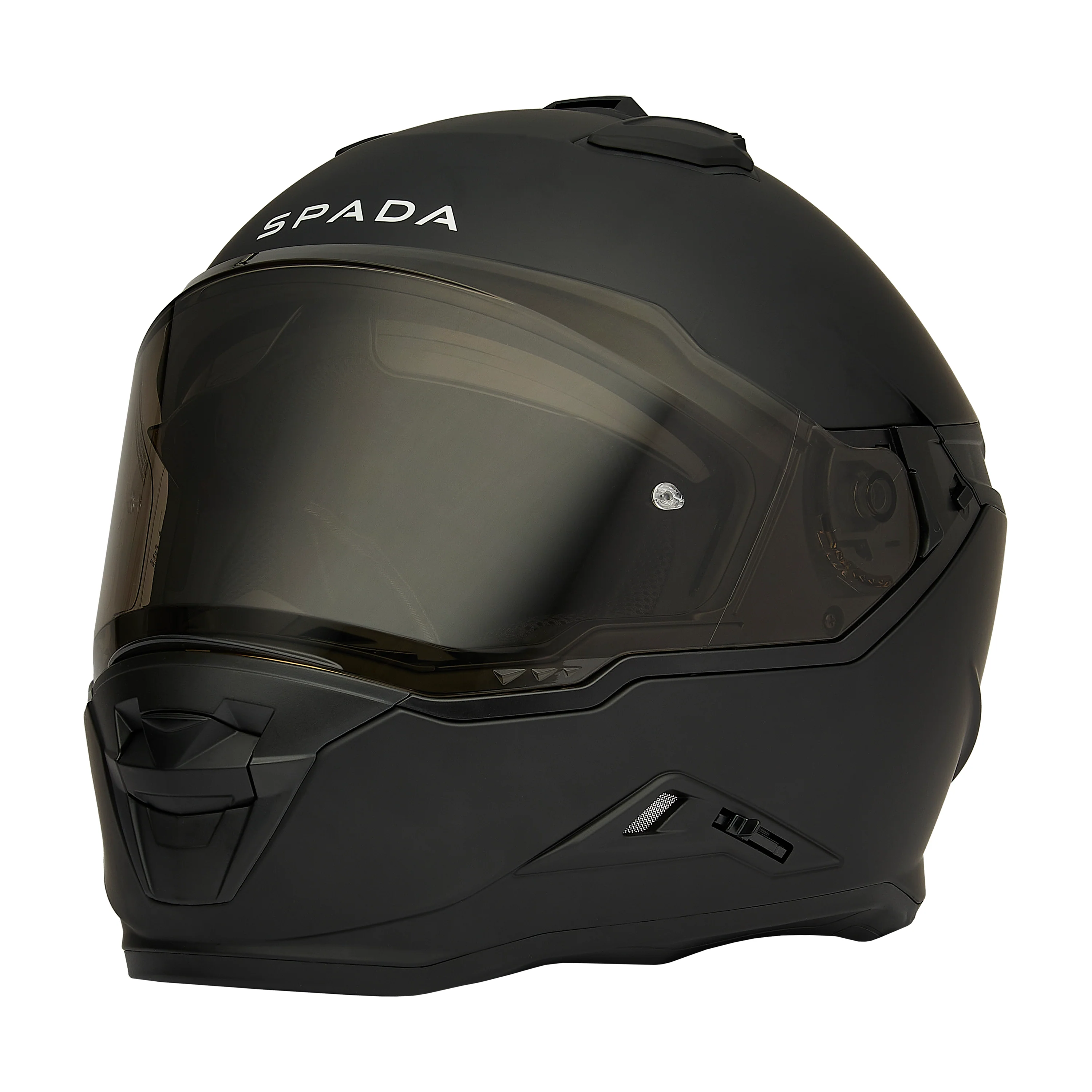 Nitride Light Smoked Visor - Image 2