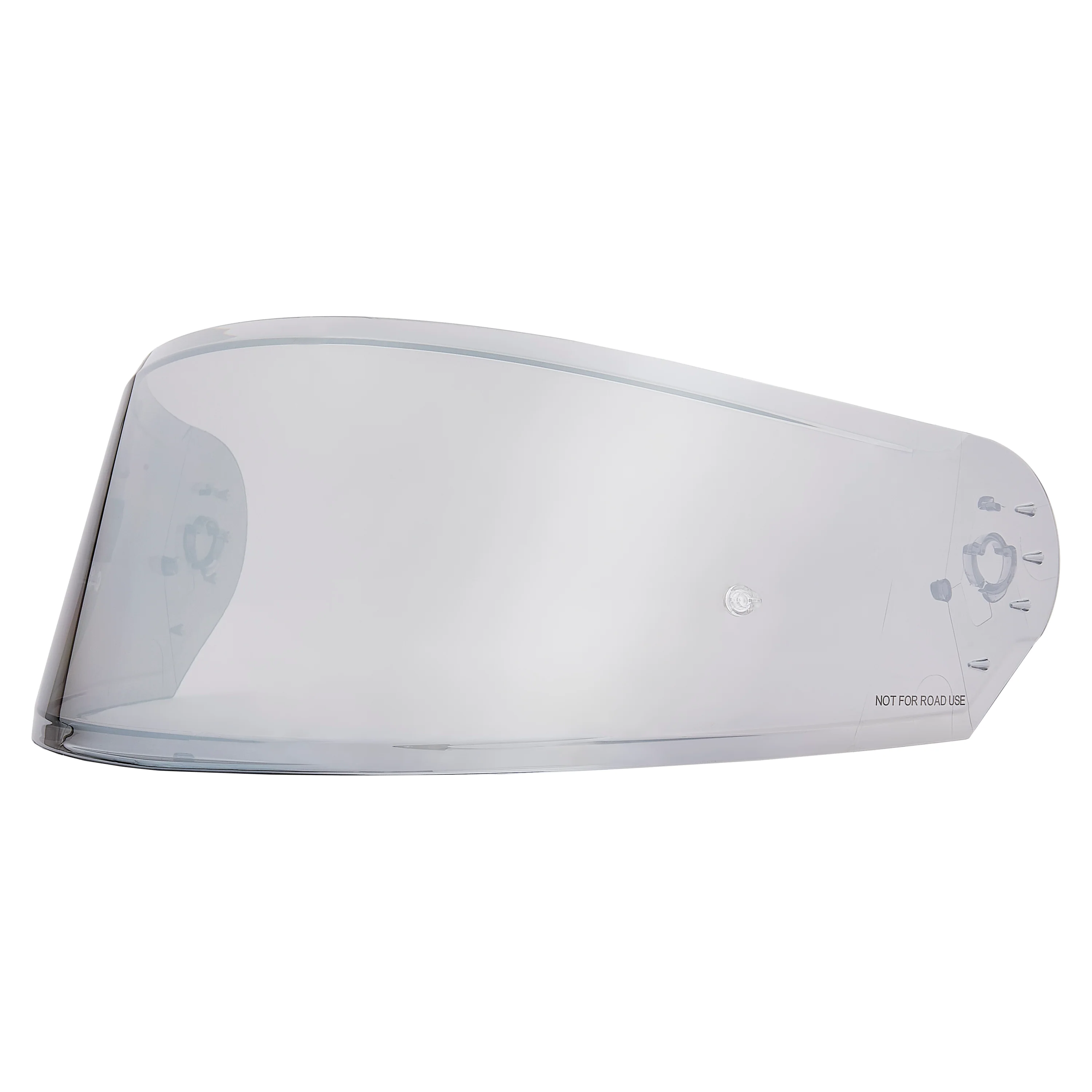 Orion 2 Chrome Visor