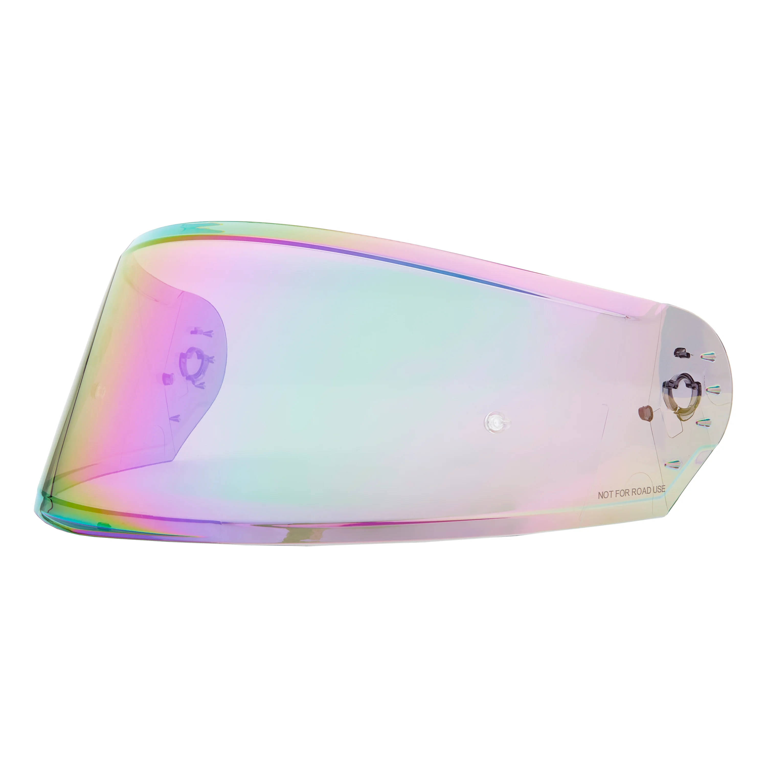 Orion 2 Rainbow Visor