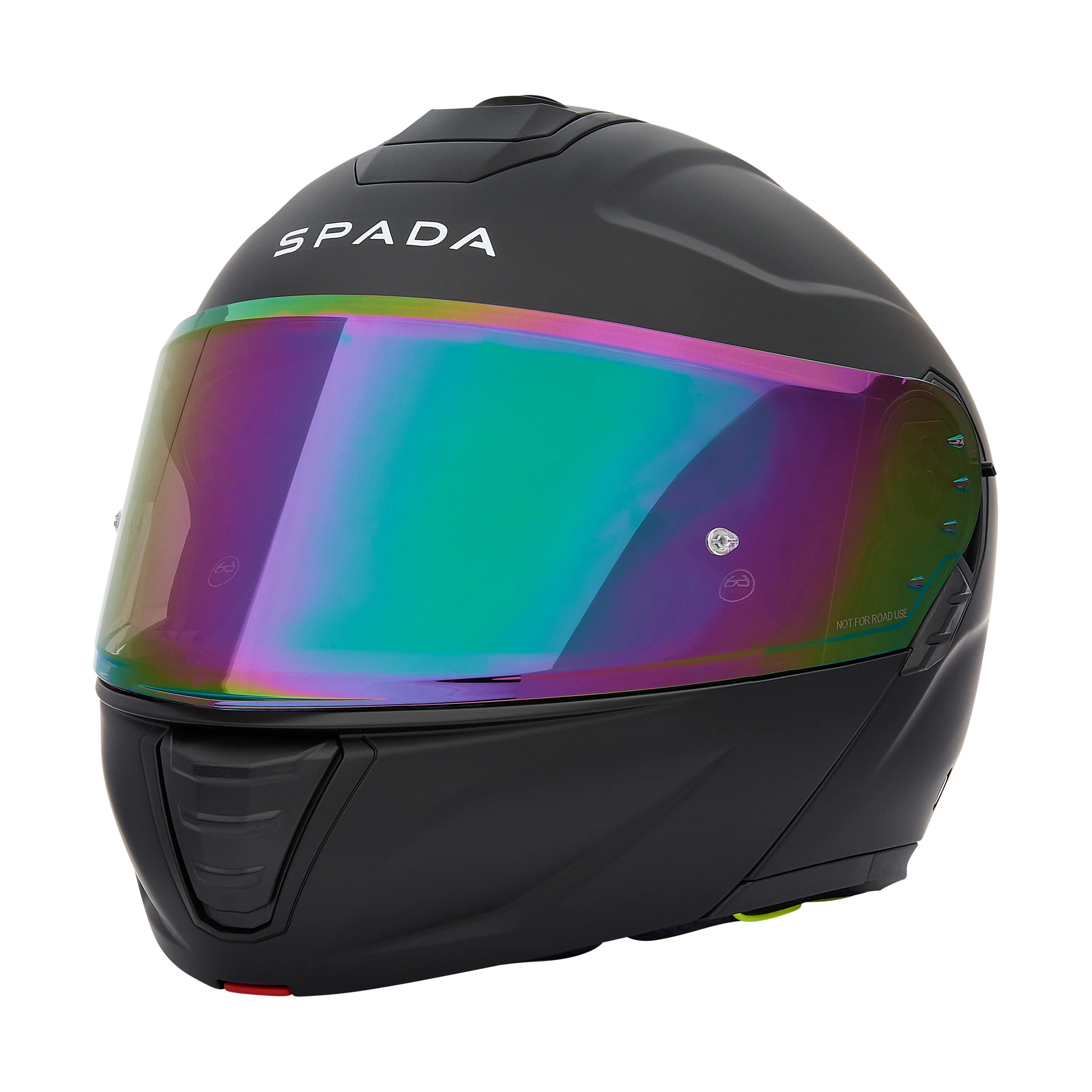 Orion 2 Rainbow Visor - Image 2