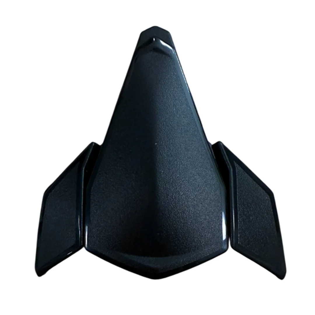 Raiden 2 Upper Vent
