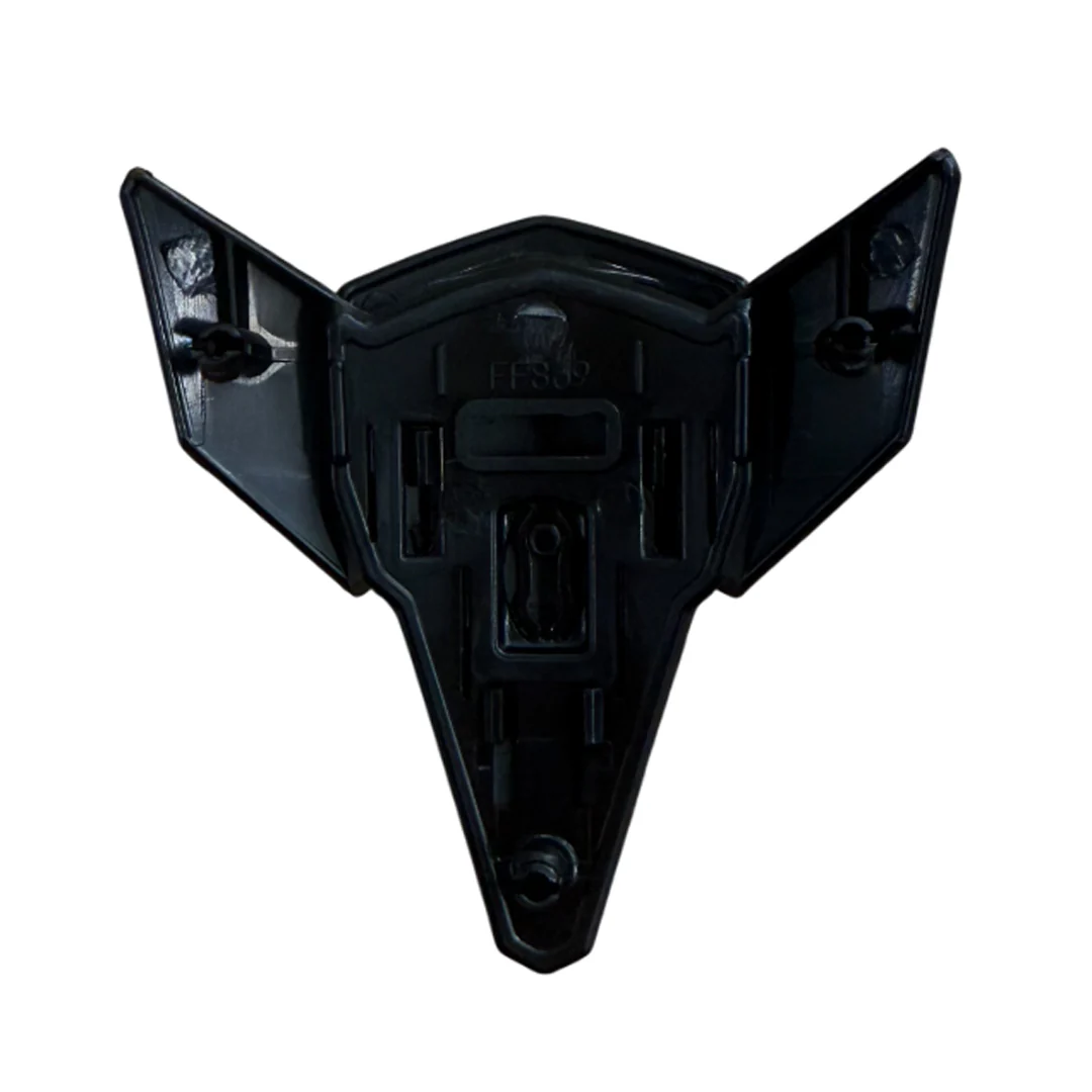 Raiden 2 Upper Vent - Image 2