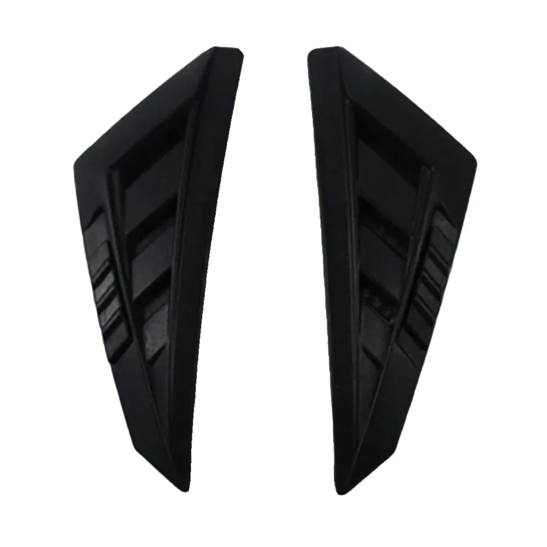 Rock 06 Black Top Vents