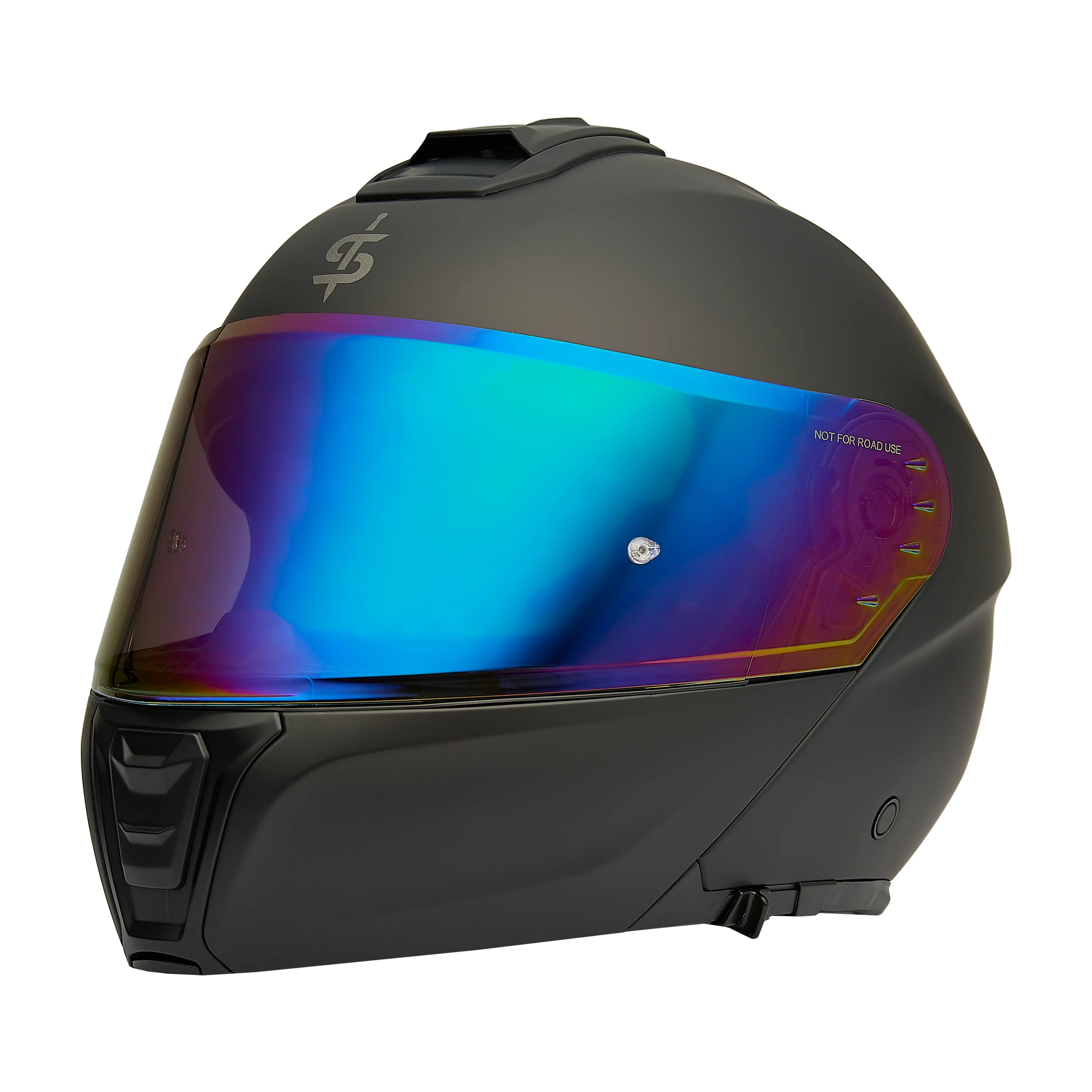 Sirius Rainbow Visor - Image 2