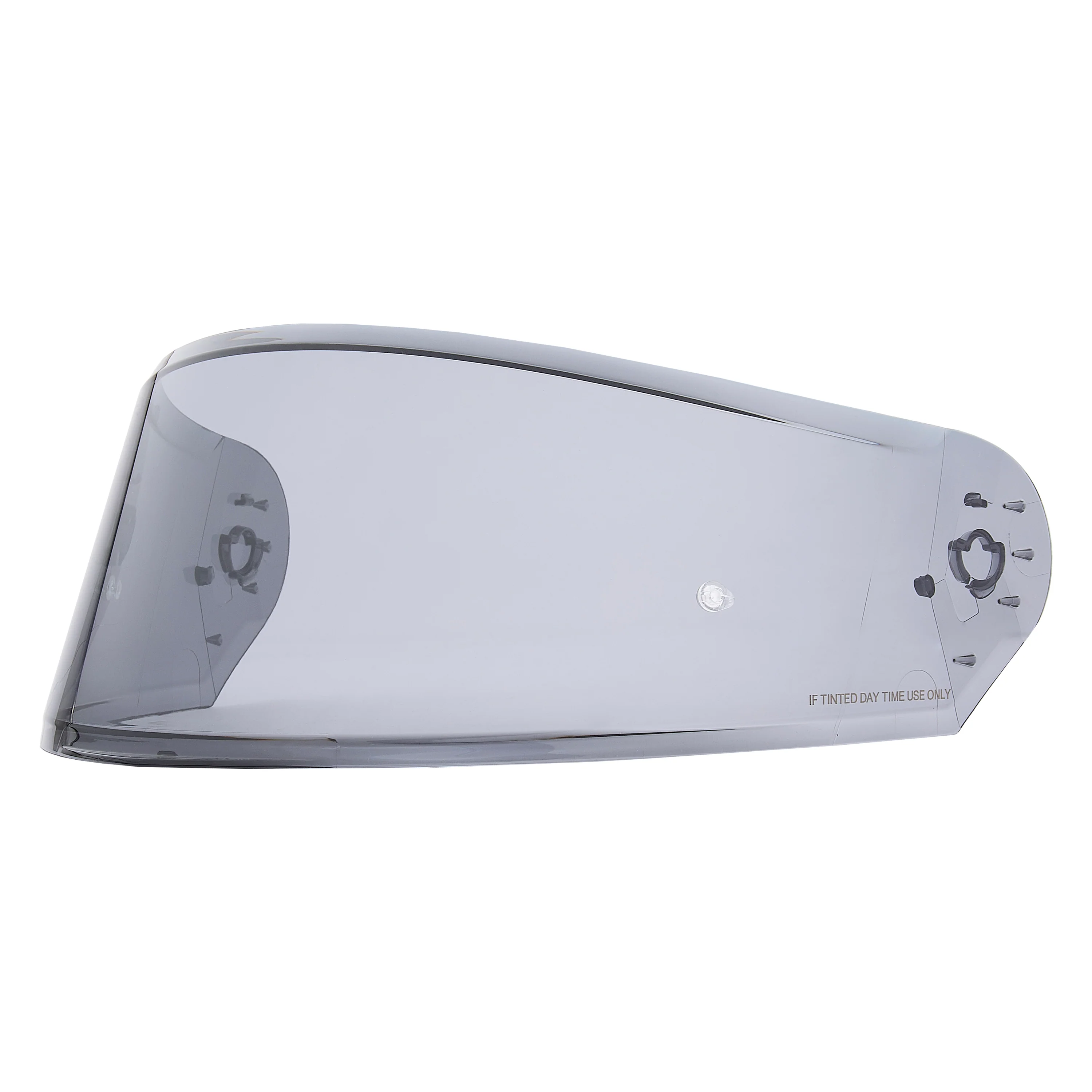 Sirius Smoked Visor