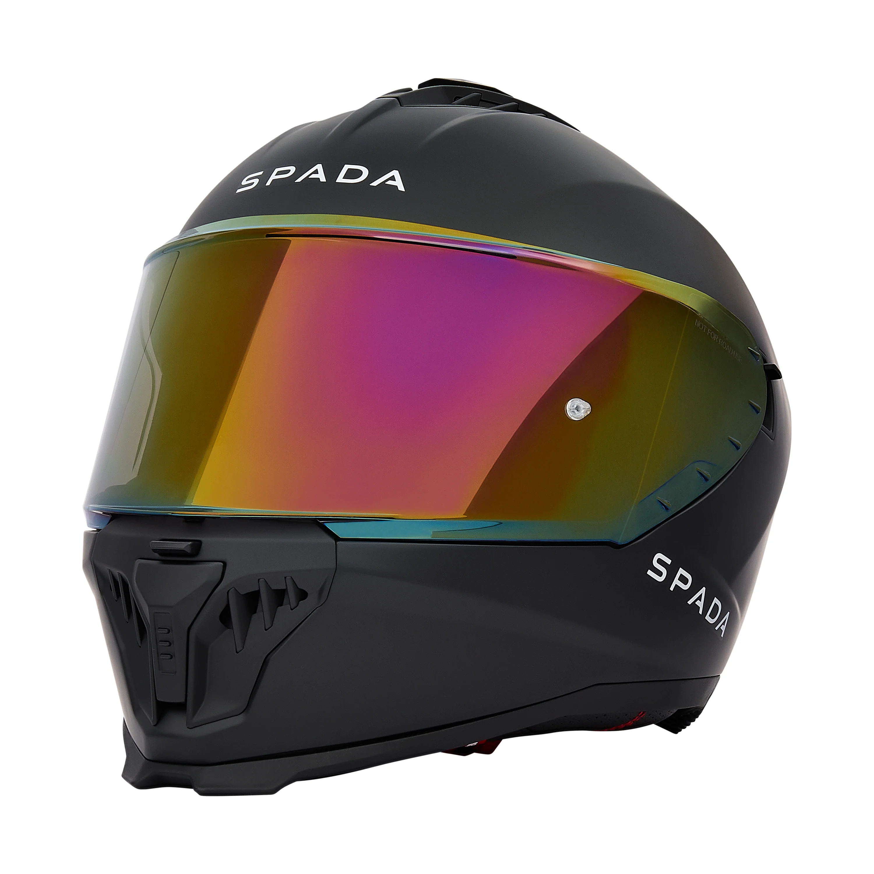 SP18 Green Visor - Image 2