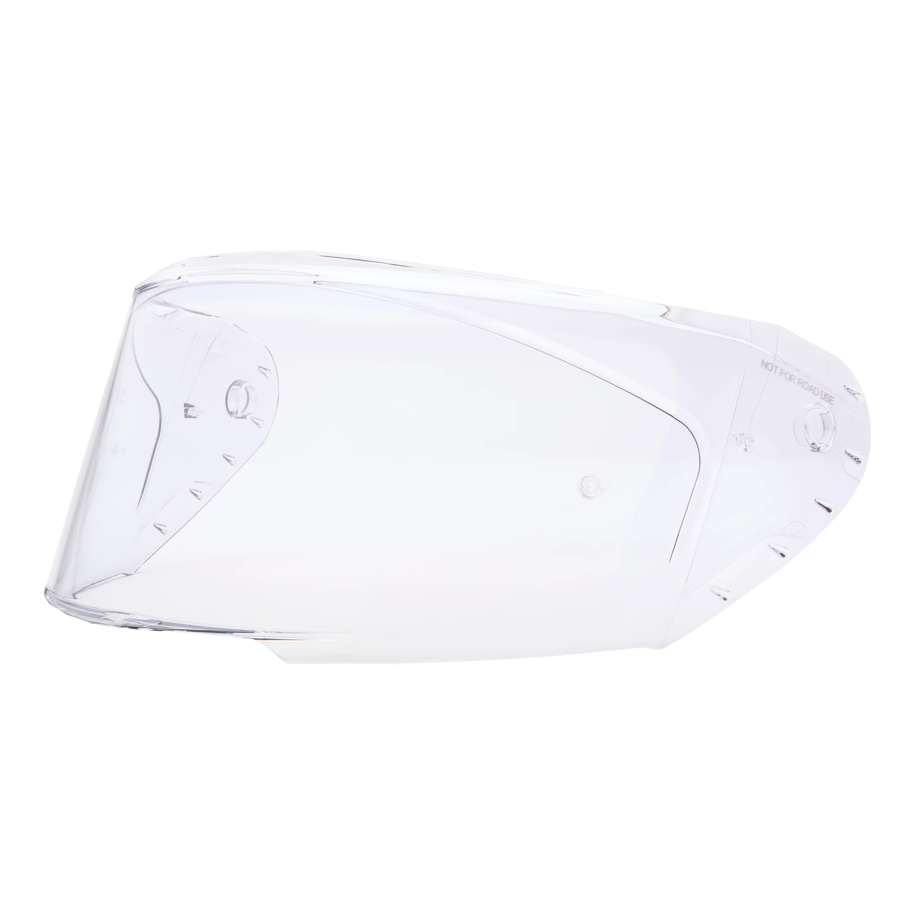 SP18 Photochromic Visor