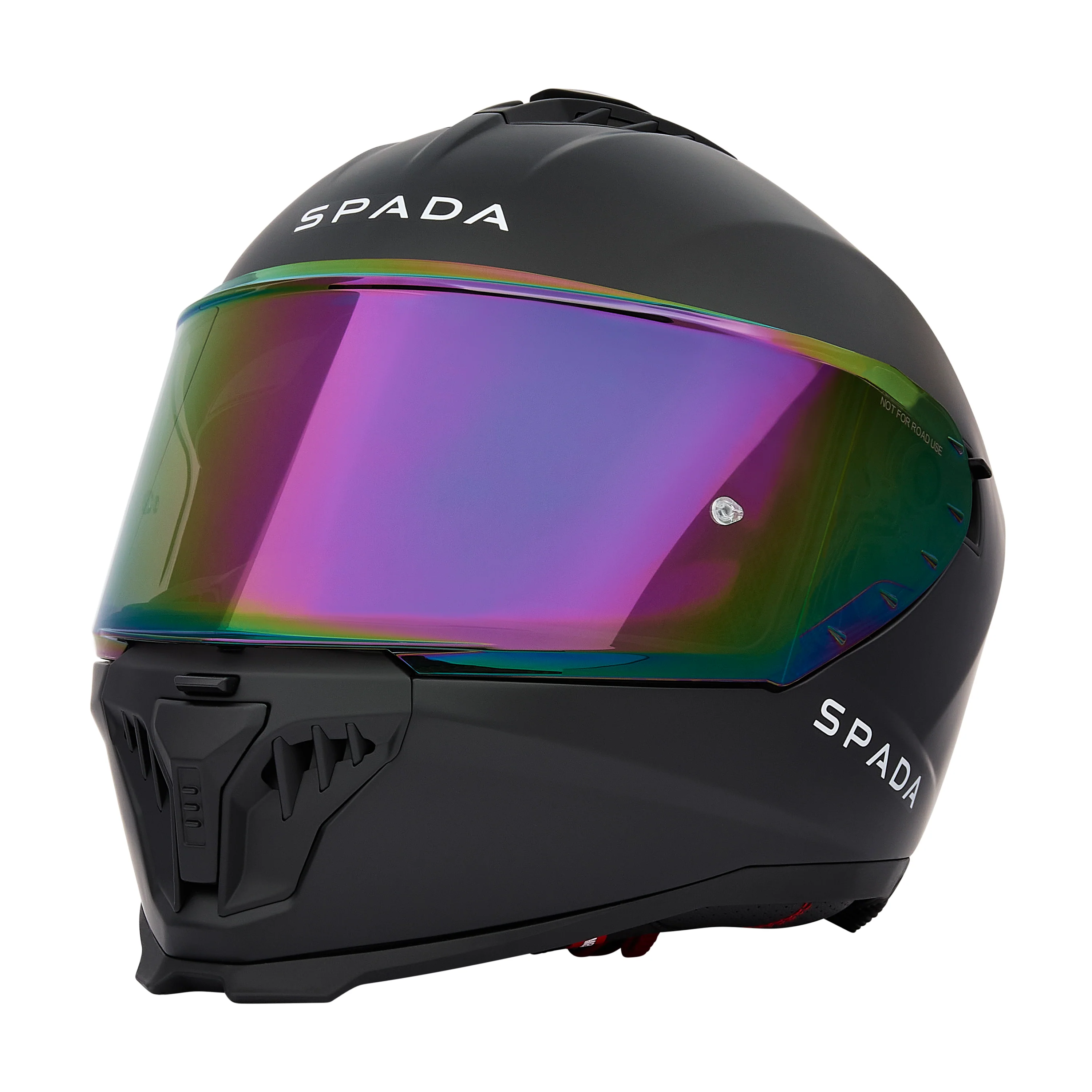 SP18 Pink Visor - Image 2