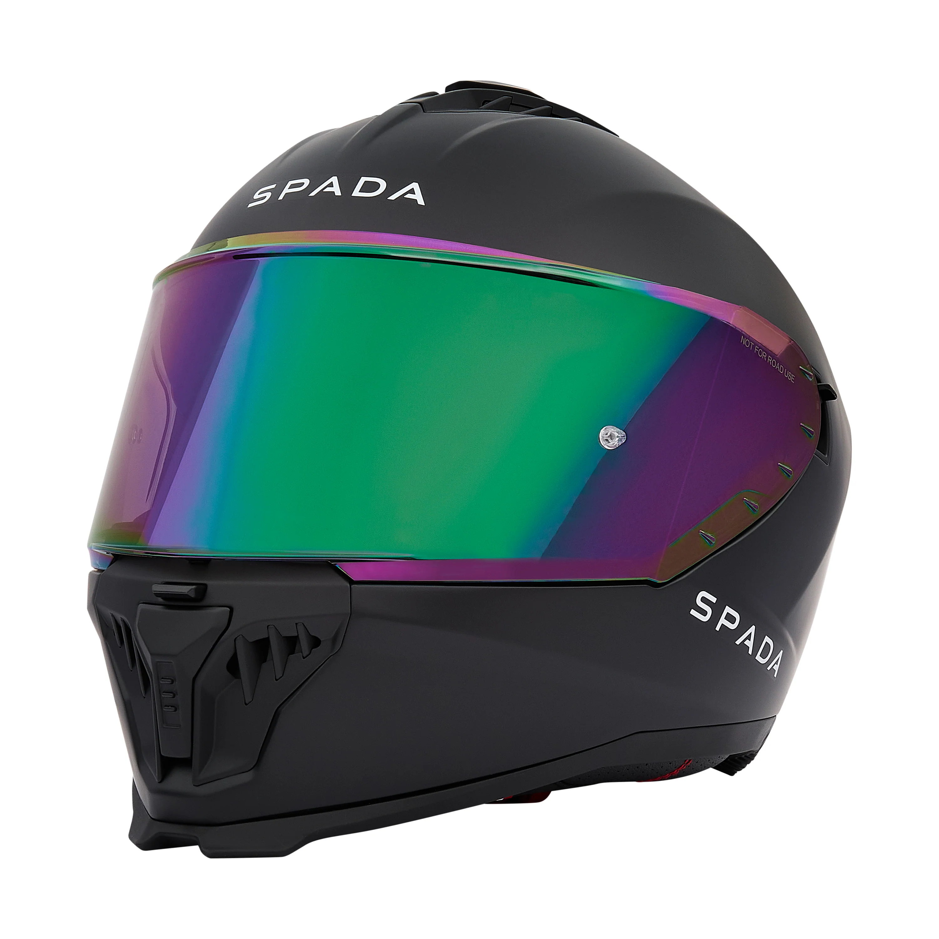 SP18 Revo Rainbow Visor - Image 2