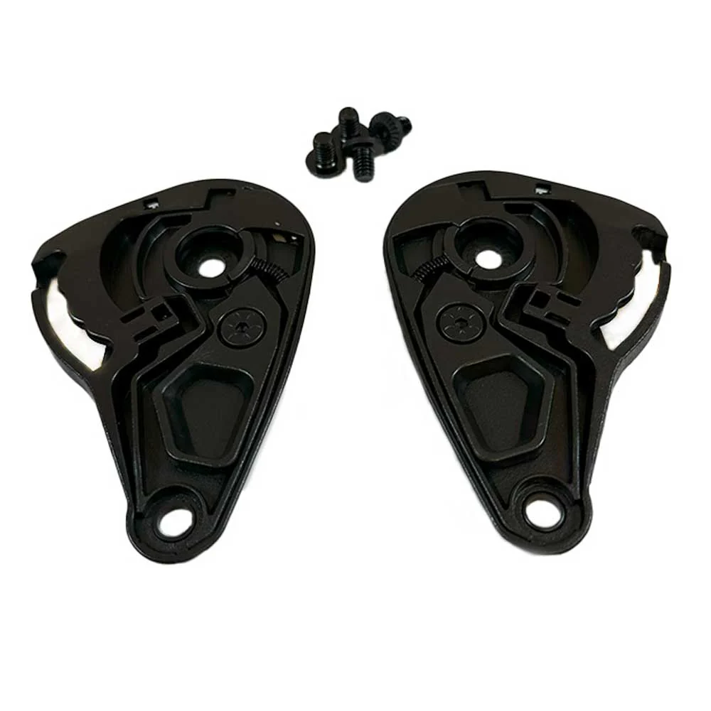 SP18 Visor Base Plates & Screws