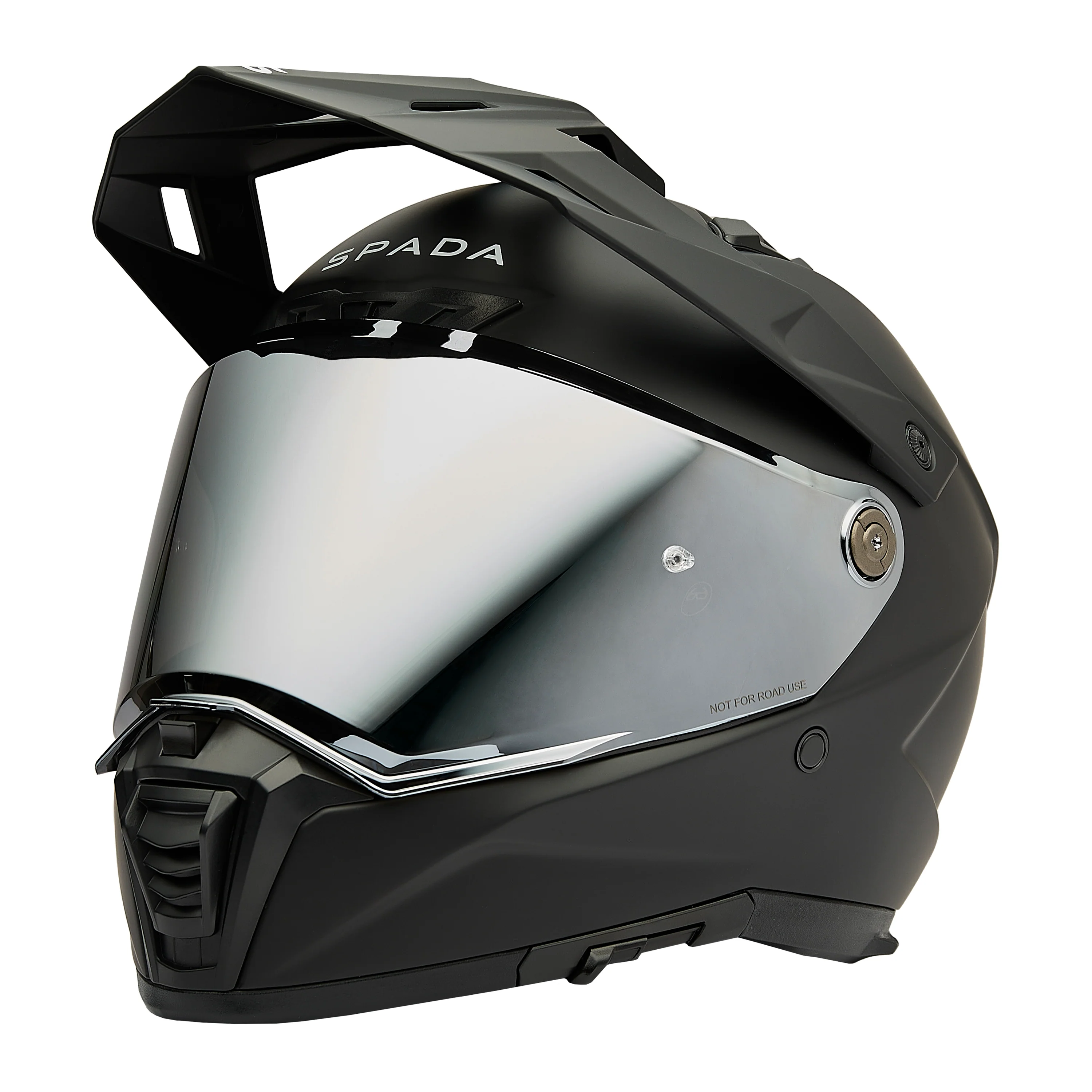 Trailhawk Chrome Visor - Image 2