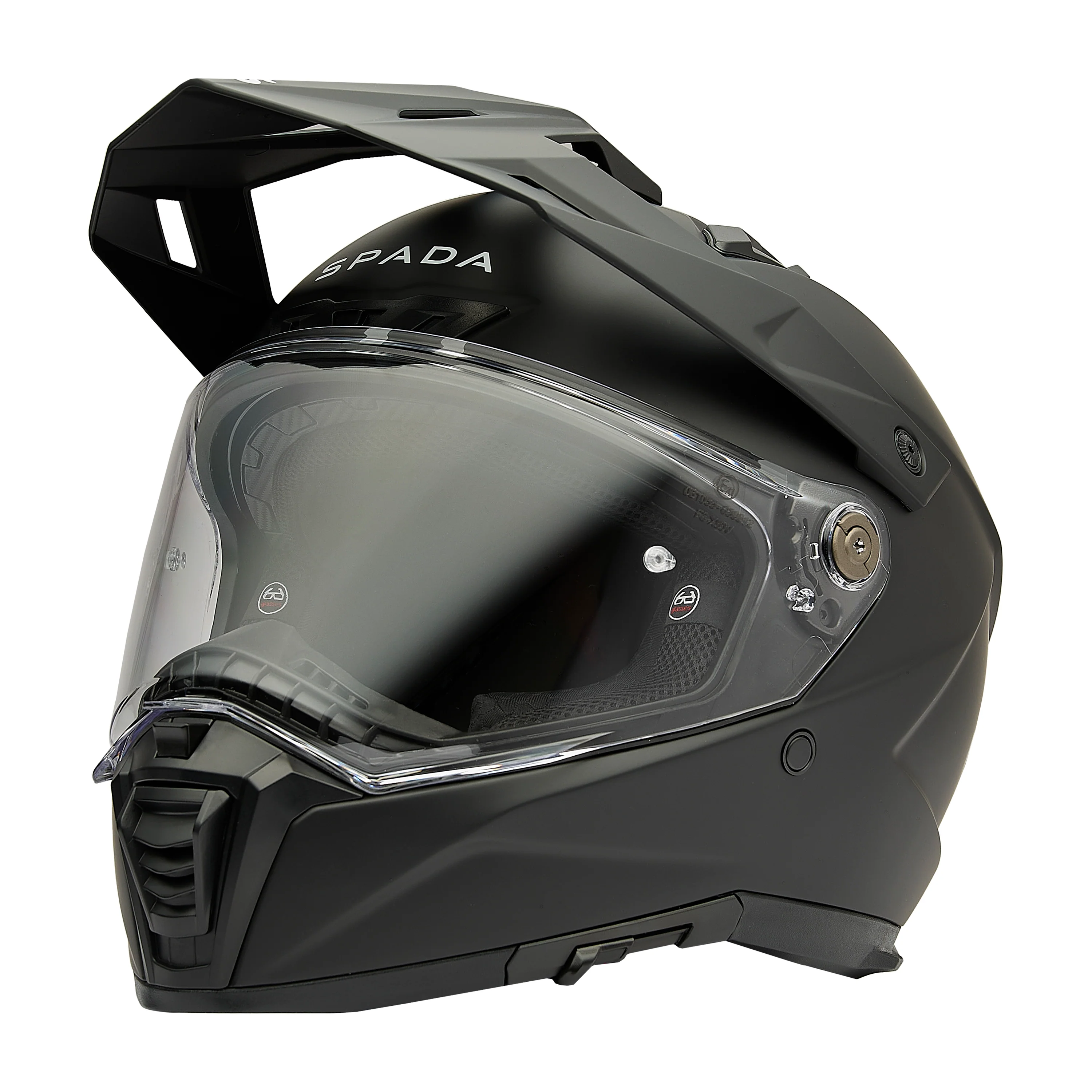 Trailhawk Clear Visor - Image 2