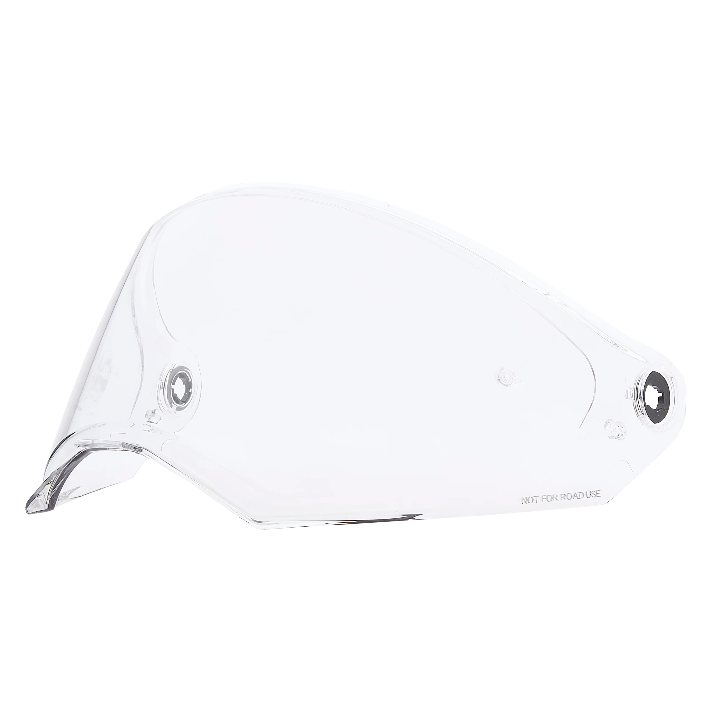 Trailhawk Photochromic Visor