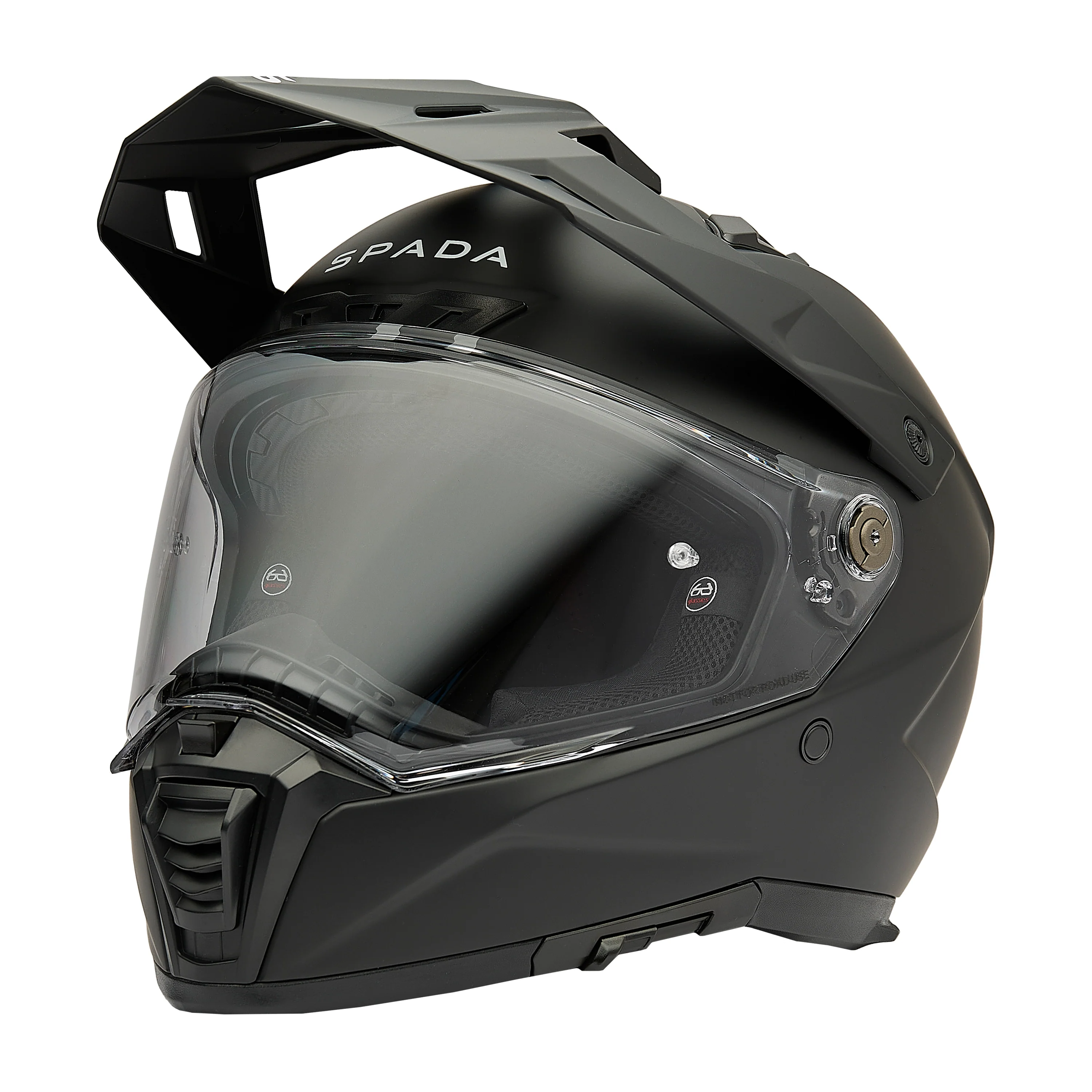 Trailhawk Photochromic Visor - Image 2