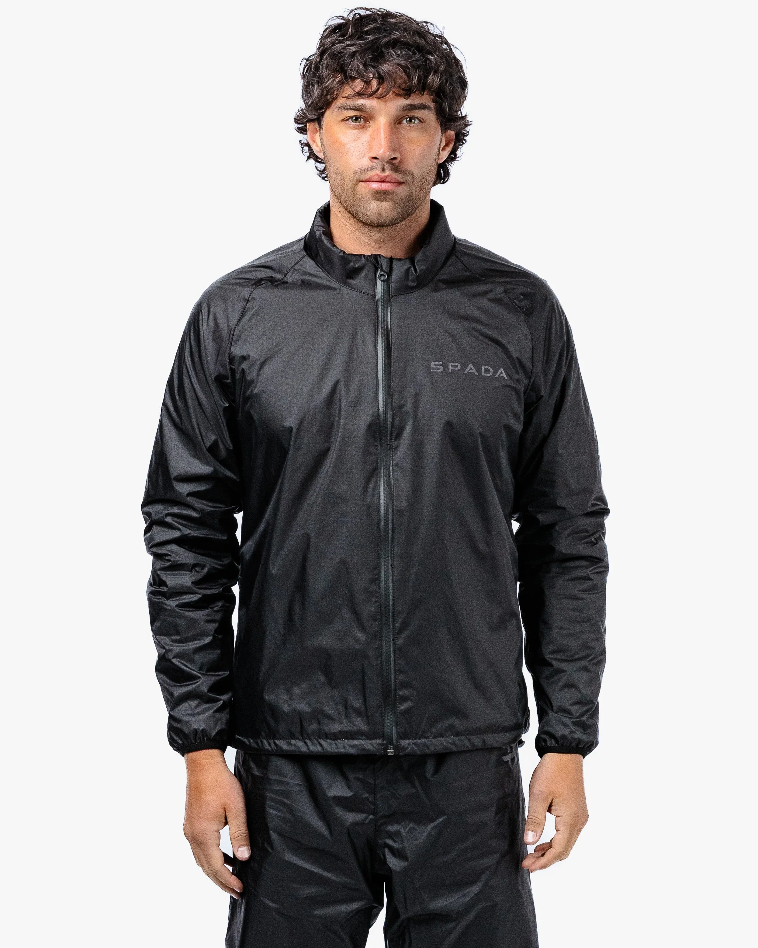 Vanguard Forest Green Motorcycle Jacket - Image 22