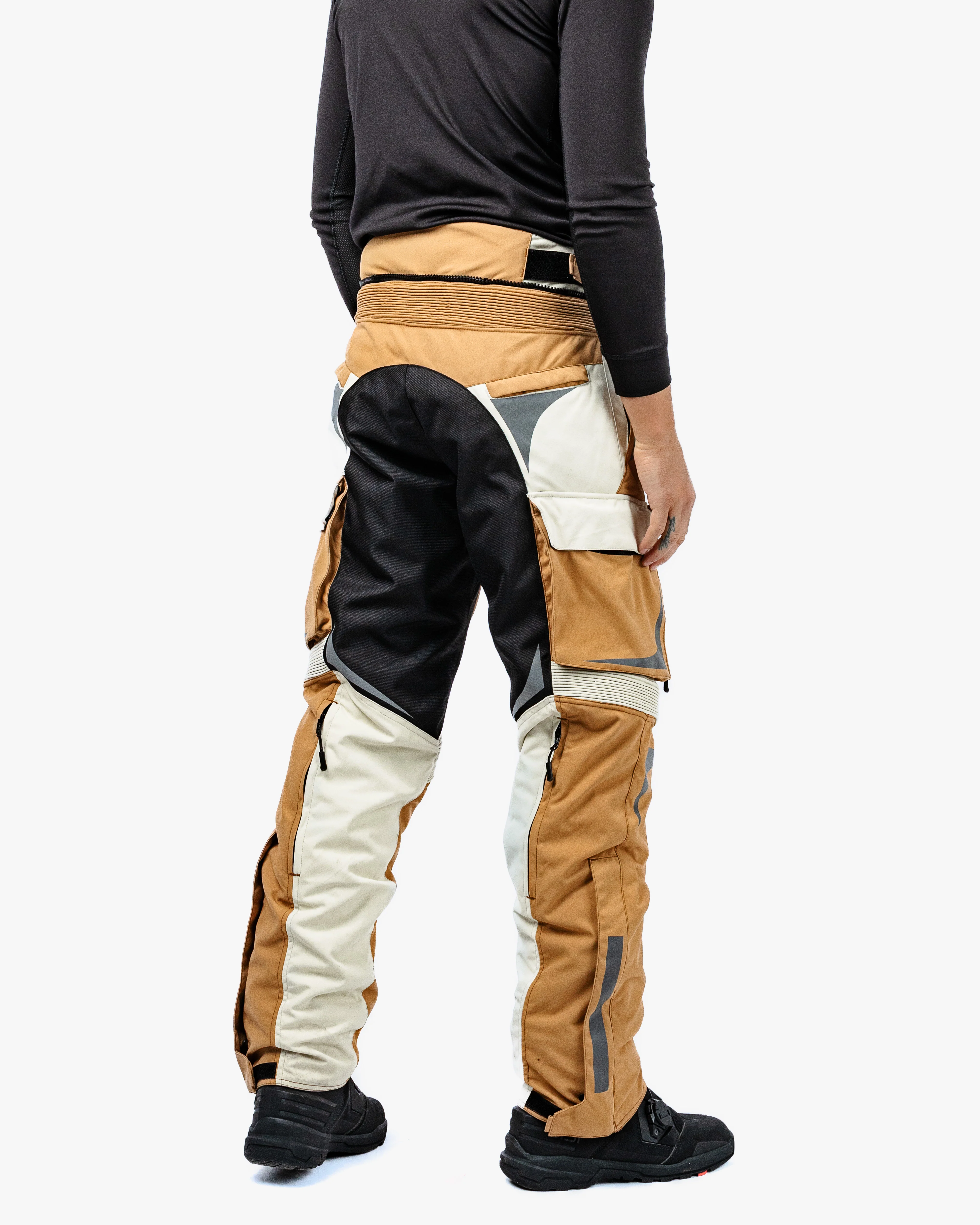Vanguard Desert Sand Trousers - Image 6