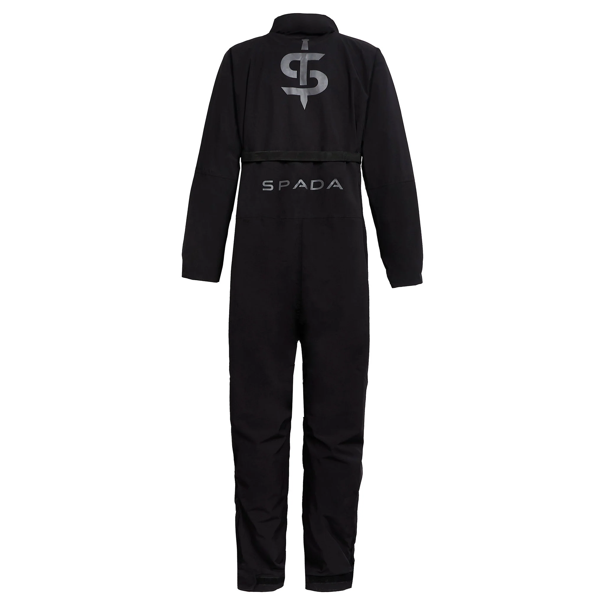 Stay Dry Bundle - Acqua Shield Oversuit & Waterproof Socks - Image 4