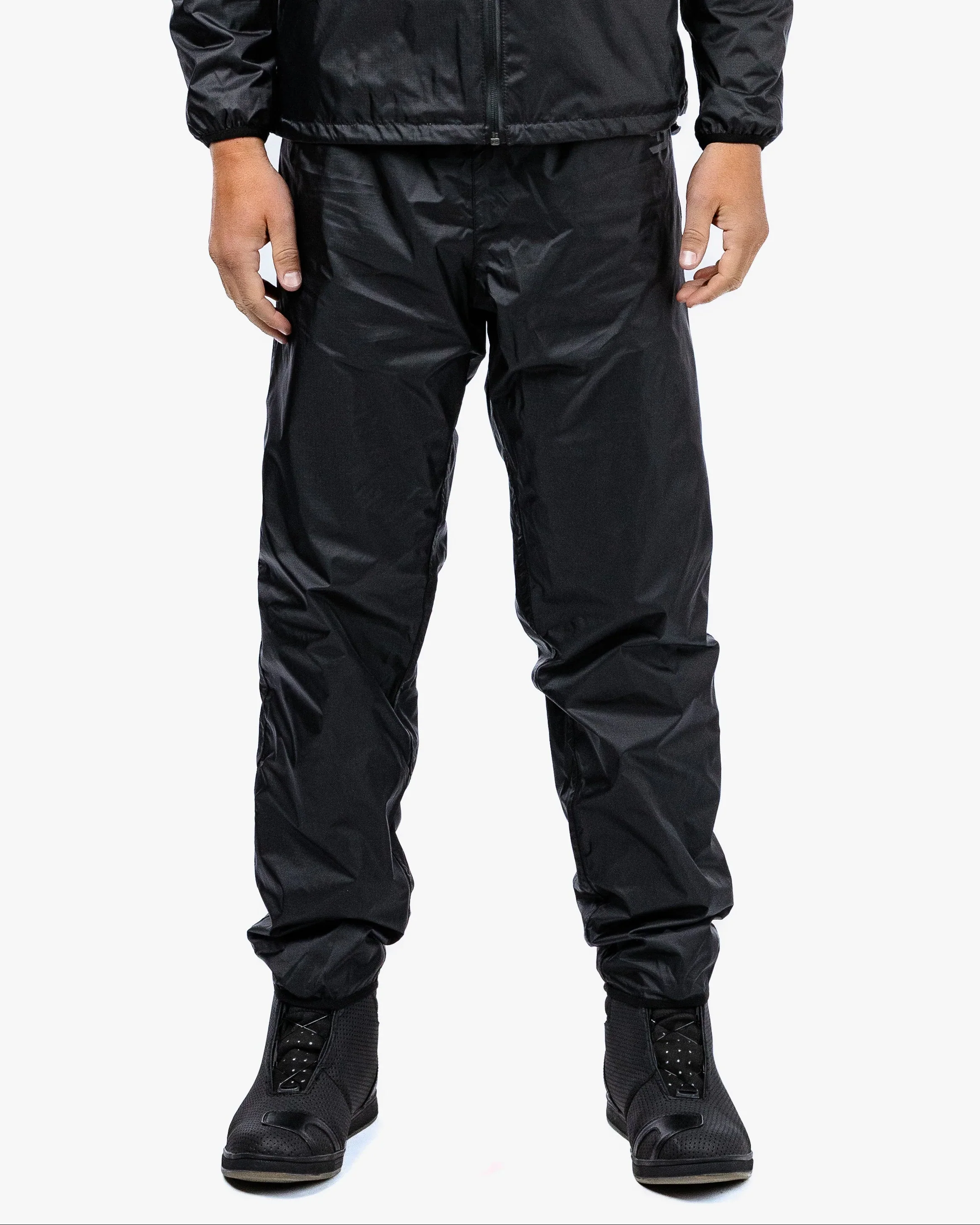 Vanguard Forest Green Trousers - Image 12
