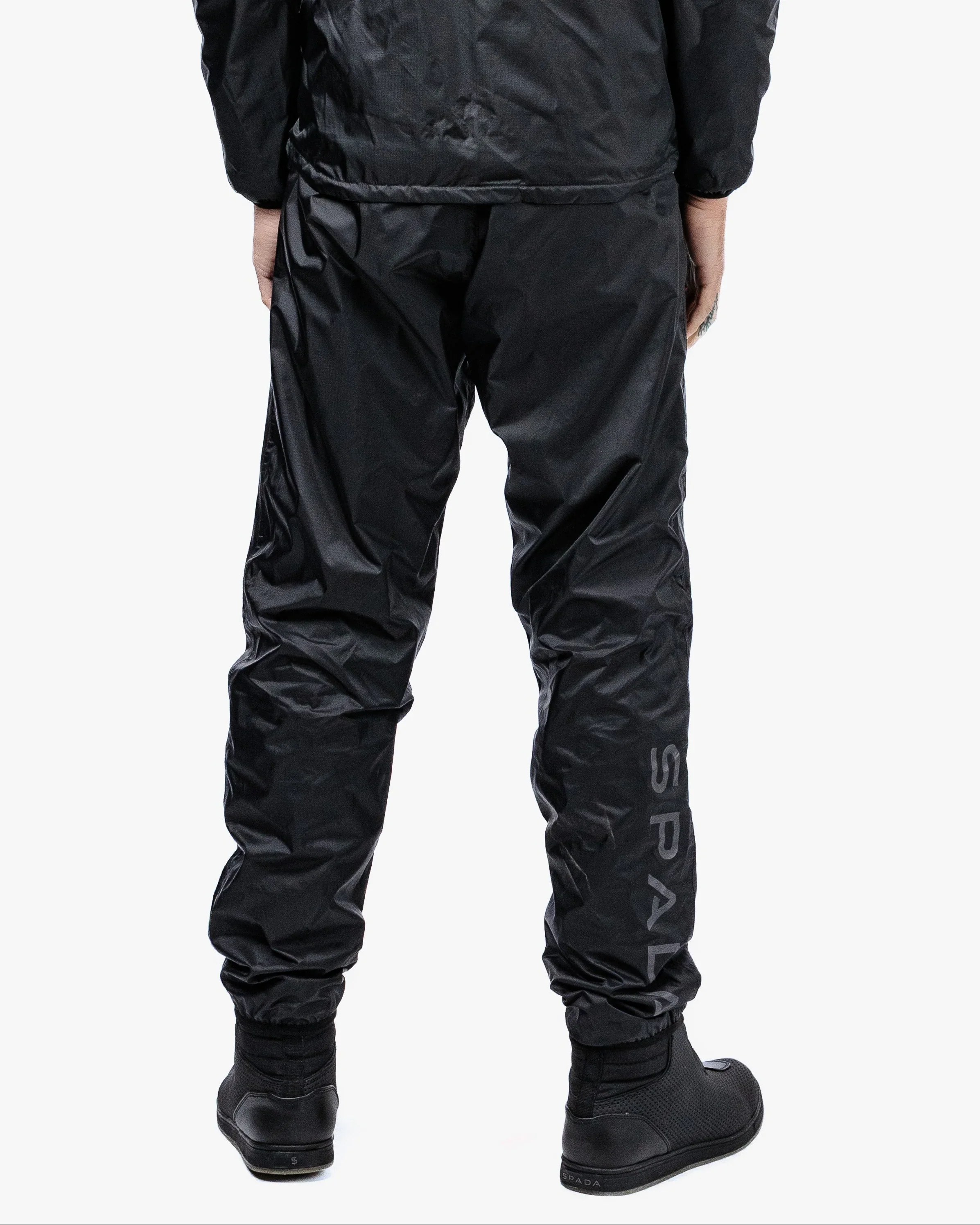 Vanguard Forest Green Trousers - Image 13