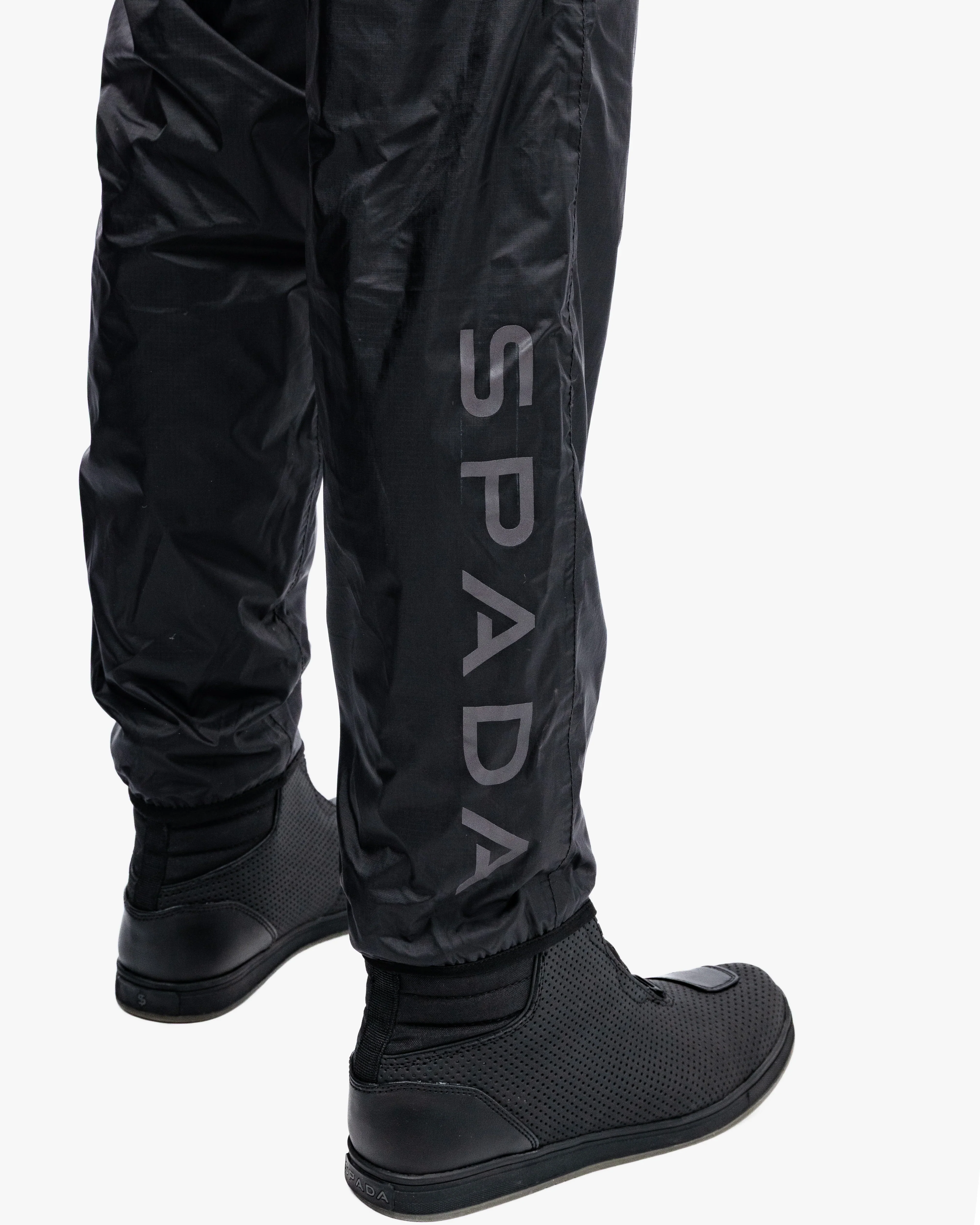 Vanguard Forest Green Trousers - Image 14